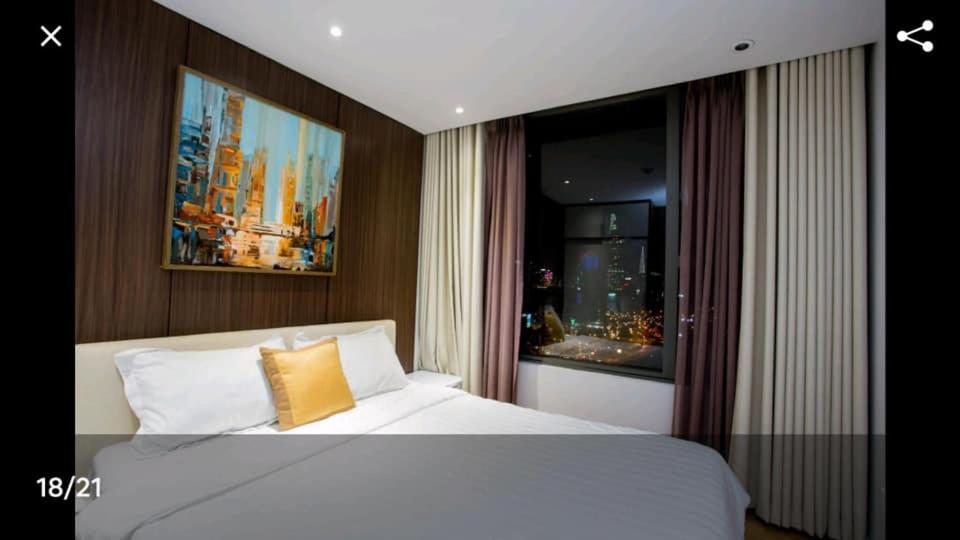 MKA Summerset Rivergate Saigon Central