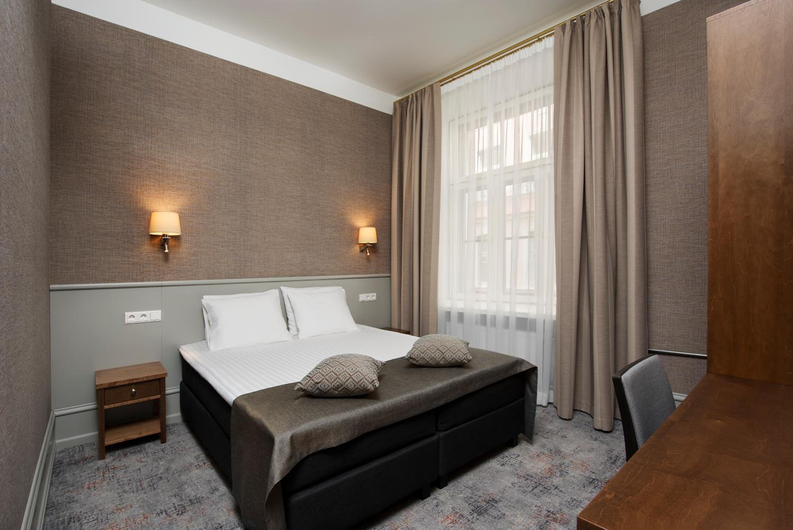 Tallinn Vacations - Hestia Hotel Barons Old Town - Property Image 1