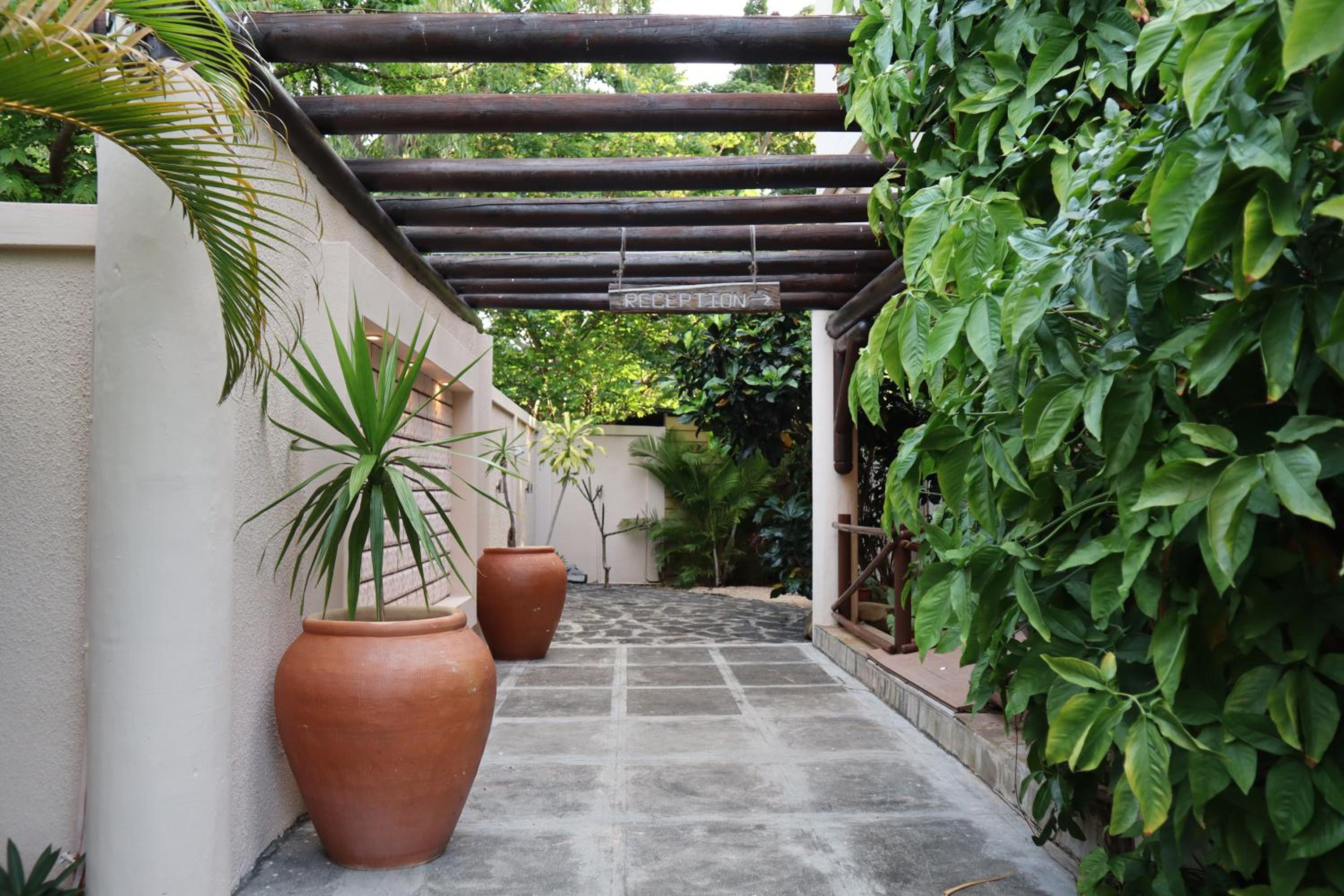 Le Gite du Bonheur Guest House & Car Rental, photo 92