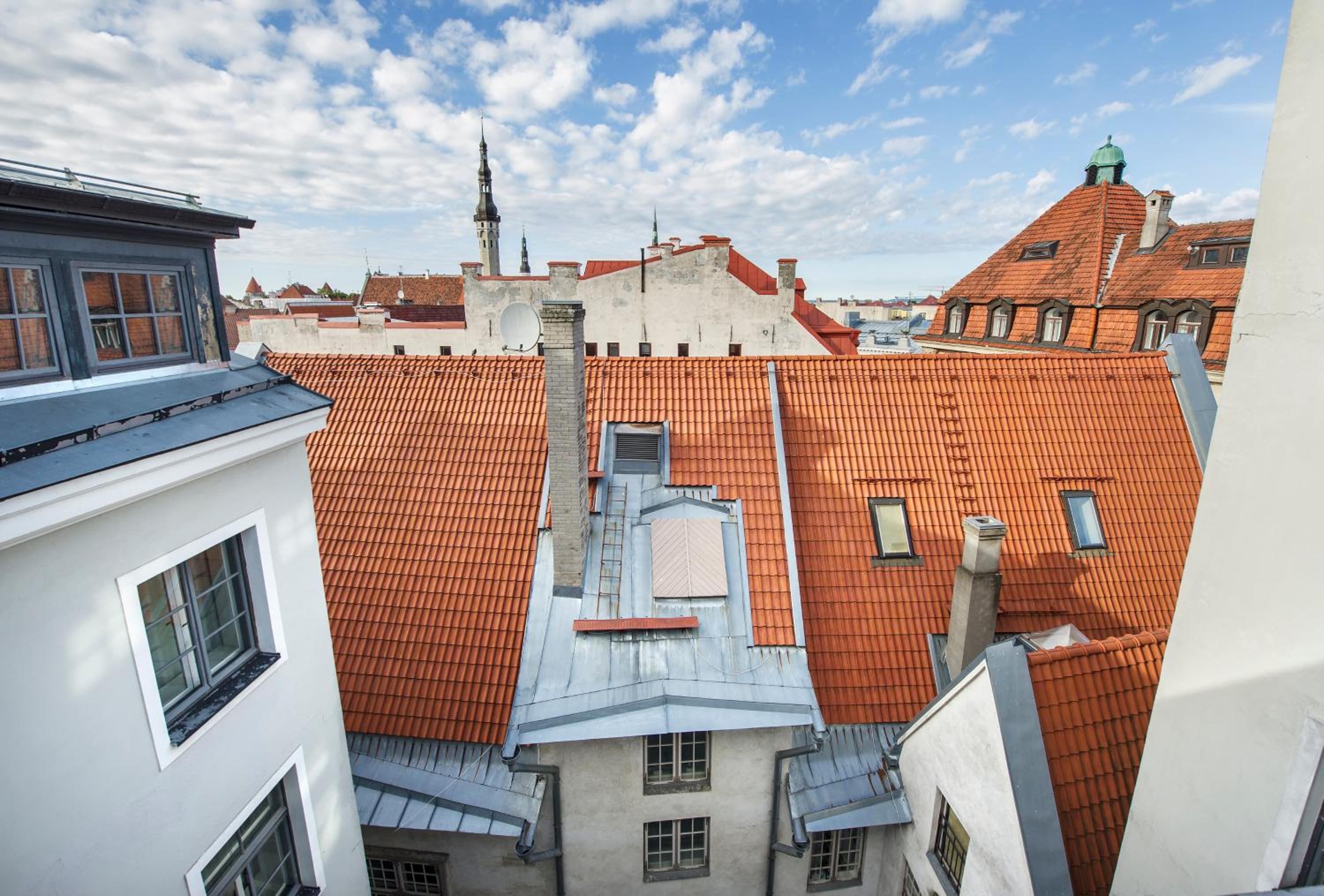 Tallinn Vacations - Hestia Hotel Barons Old Town - Property Image 86