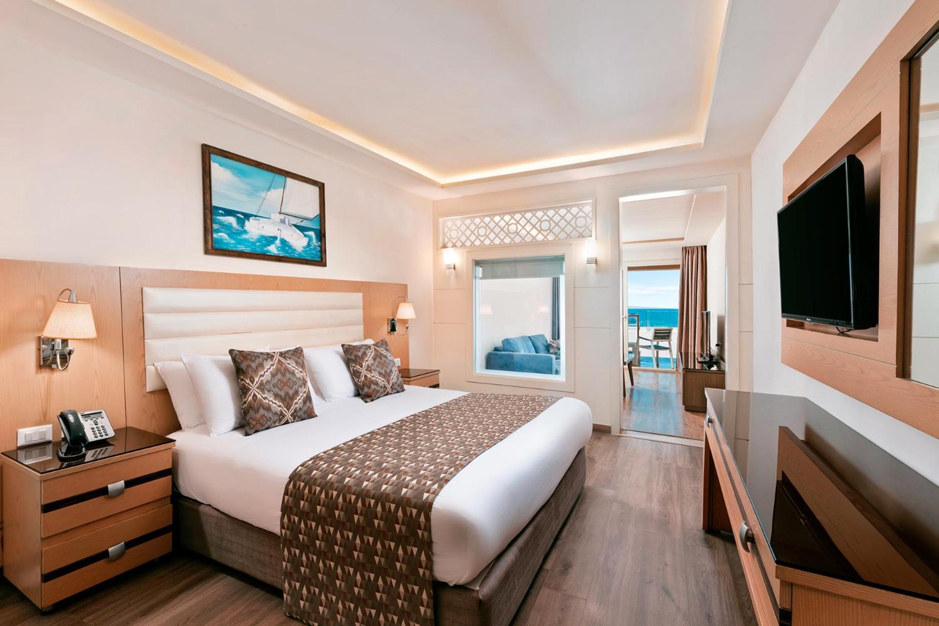 Pickalbatros Citadel Resort Sahl Hasheesh