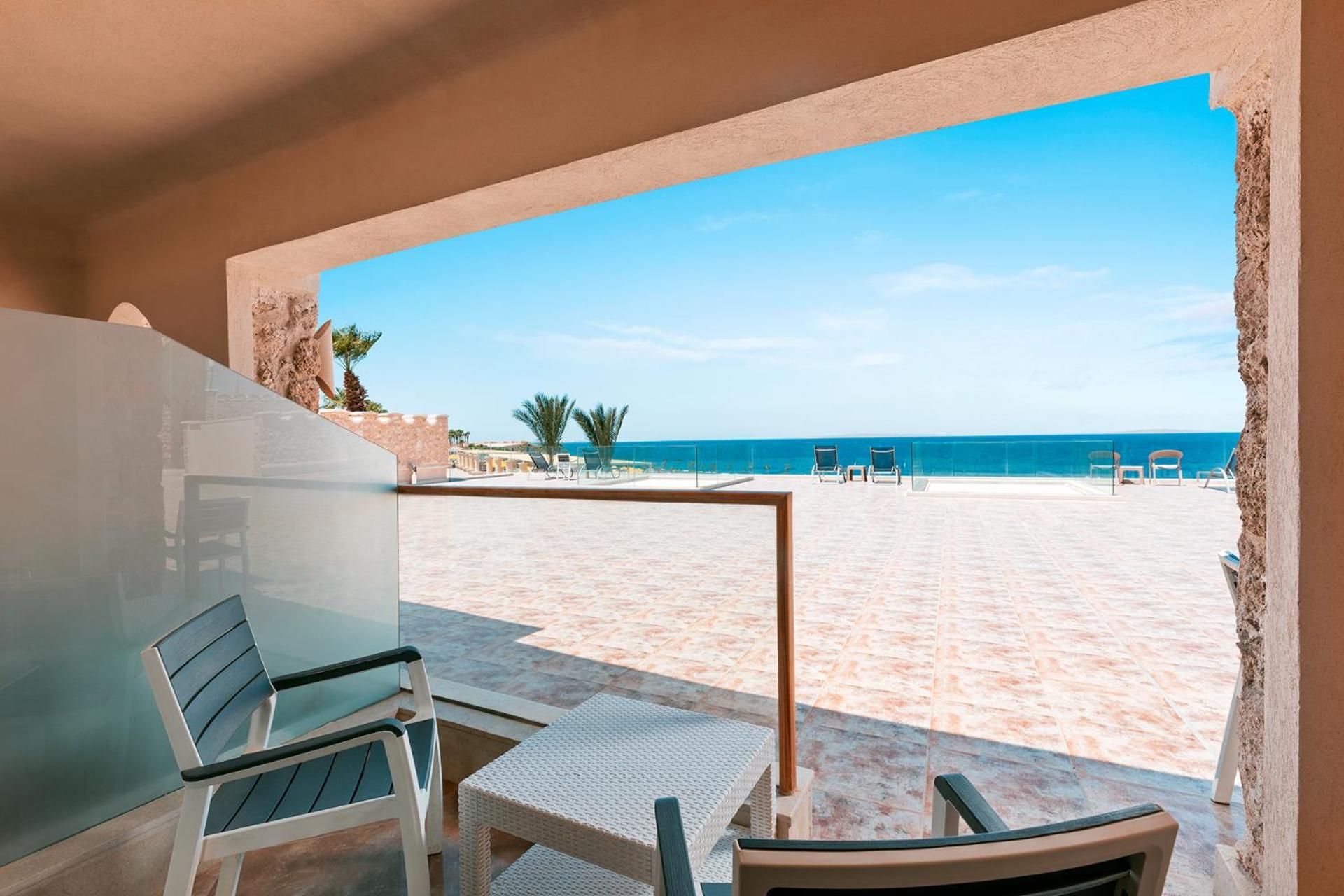 Pickalbatros Citadel Resort Sahl Hasheesh