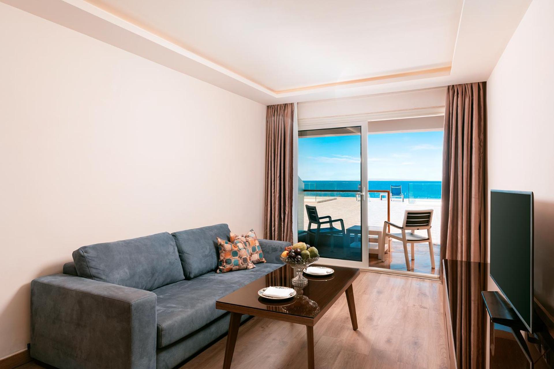 Pickalbatros Citadel Resort Sahl Hasheesh