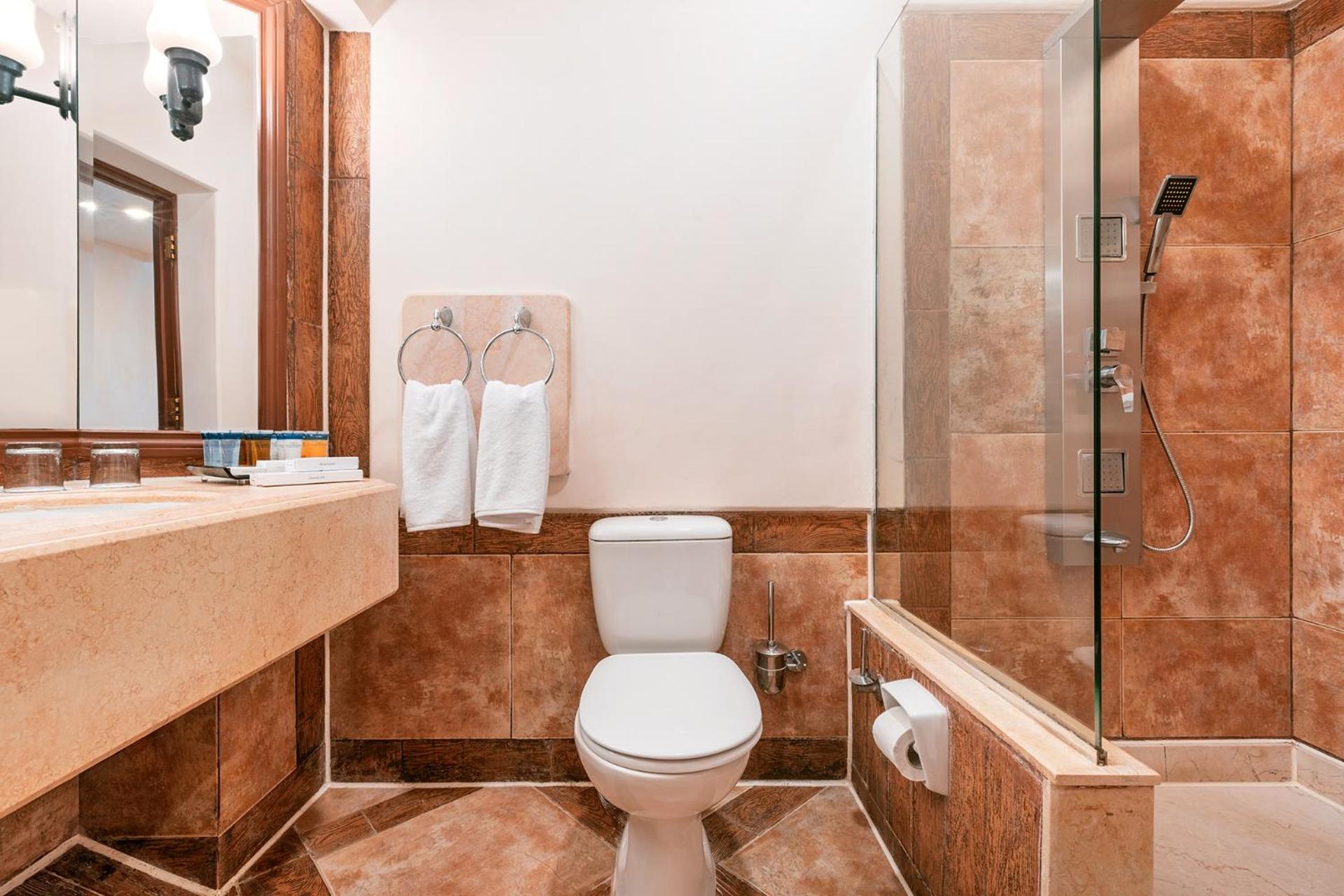 Pickalbatros Citadel Resort Sahl Hasheesh