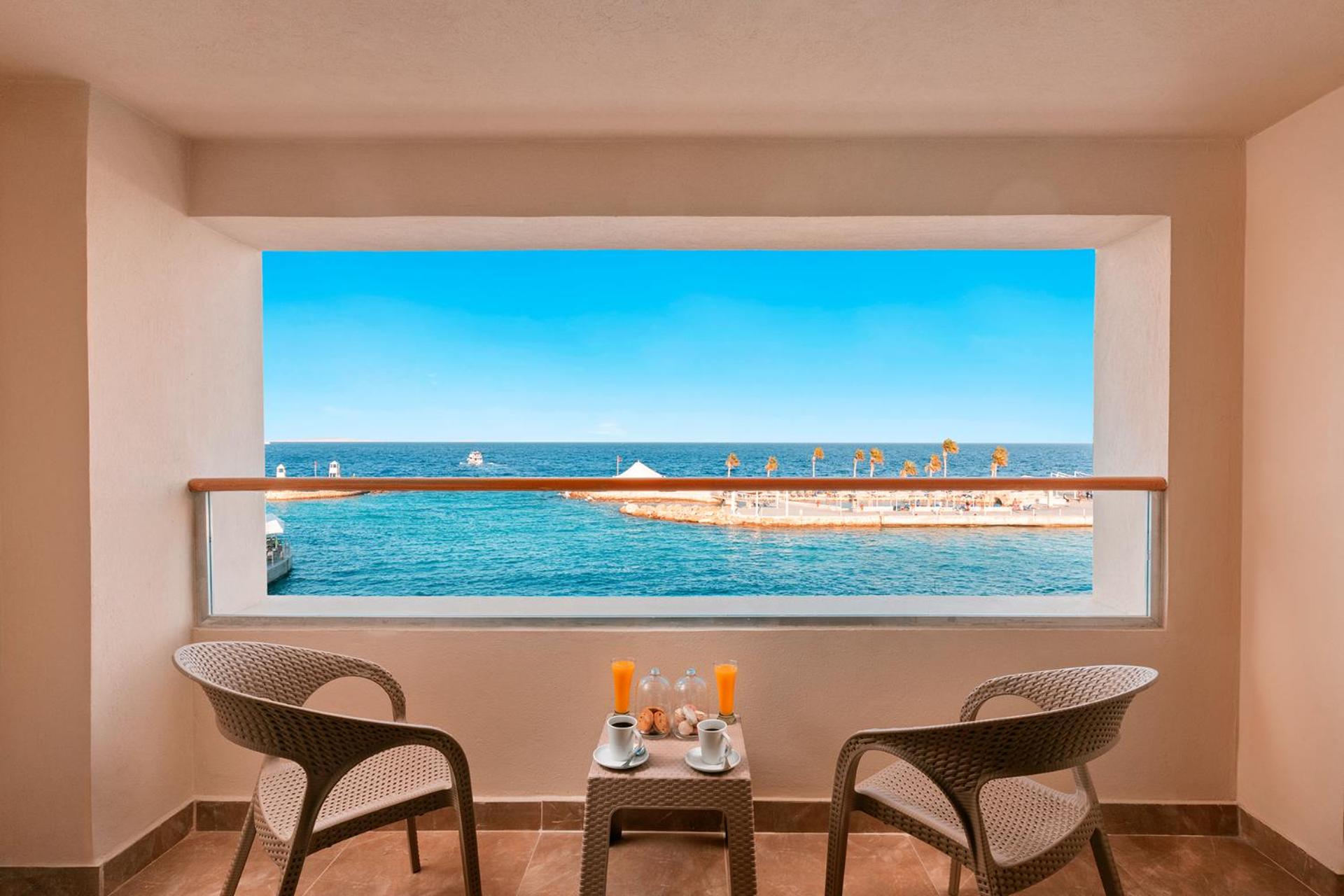 Pickalbatros Citadel Resort Sahl Hasheesh