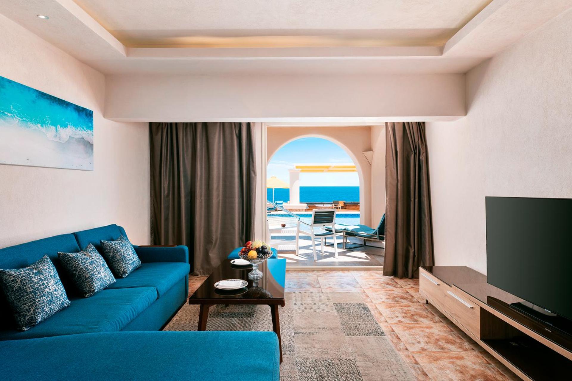 Pickalbatros Citadel Resort Sahl Hasheesh