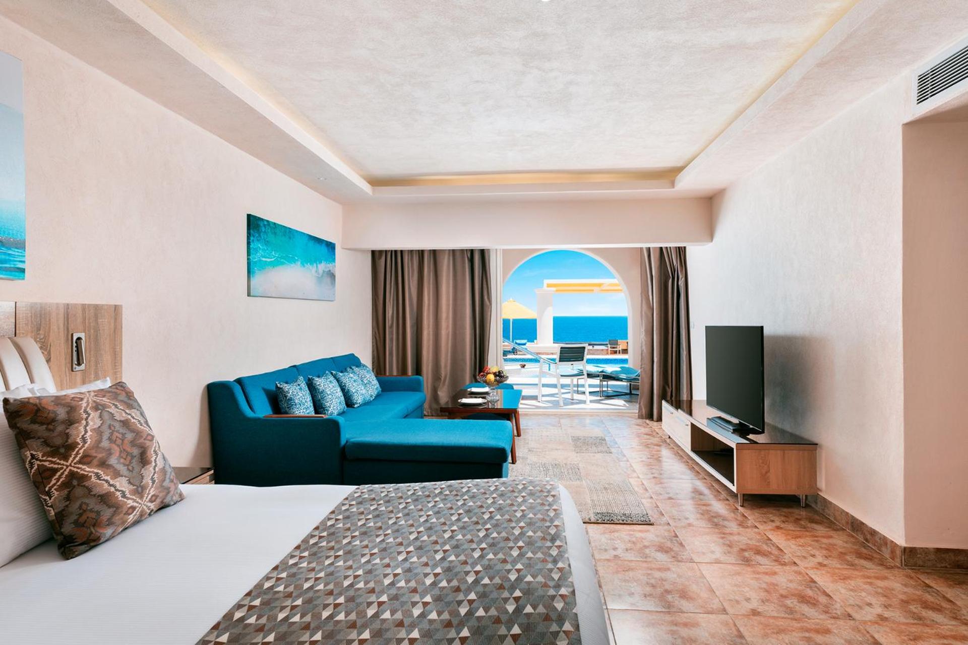 Pickalbatros Citadel Resort Sahl Hasheesh