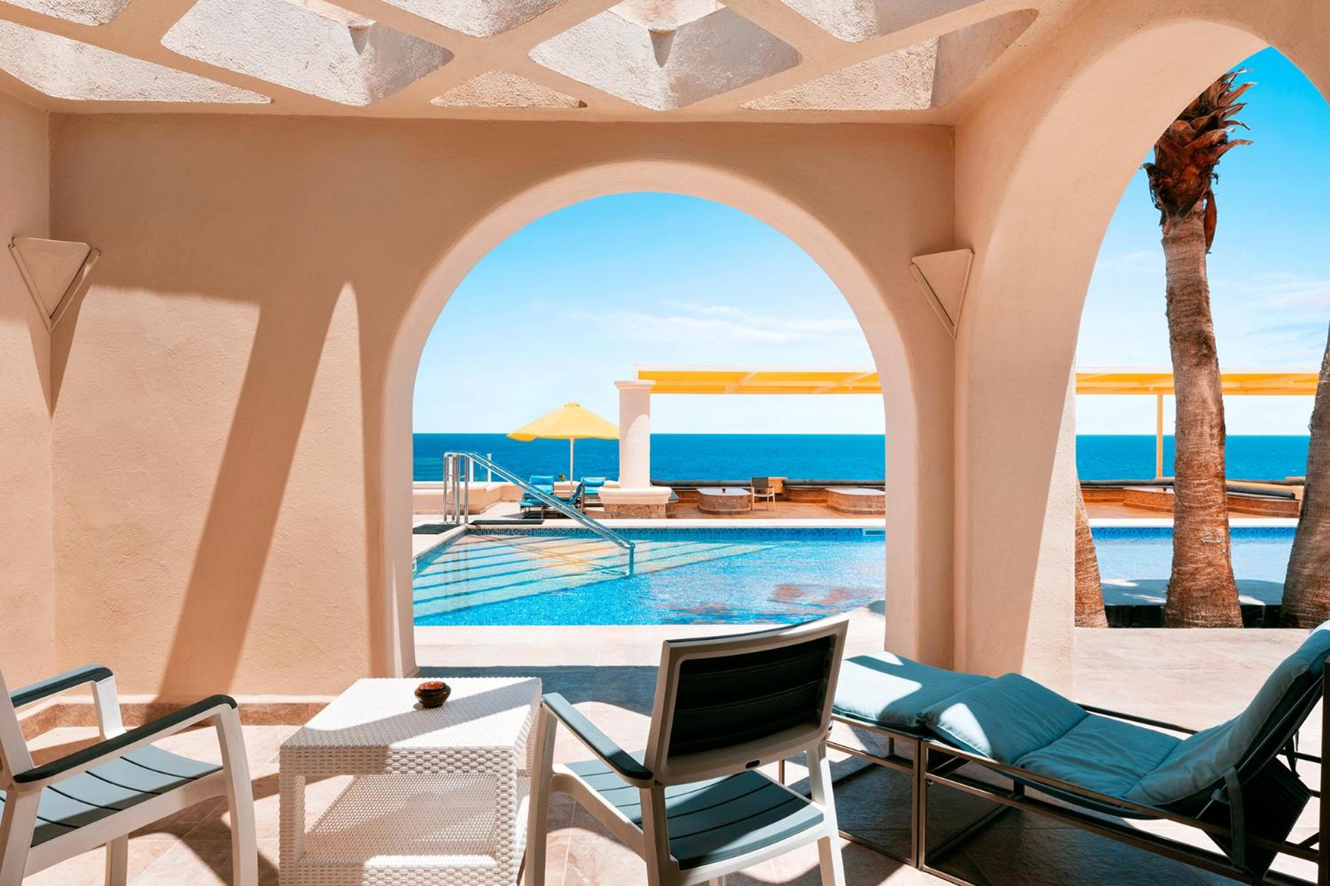 Pickalbatros Citadel Resort Sahl Hasheesh