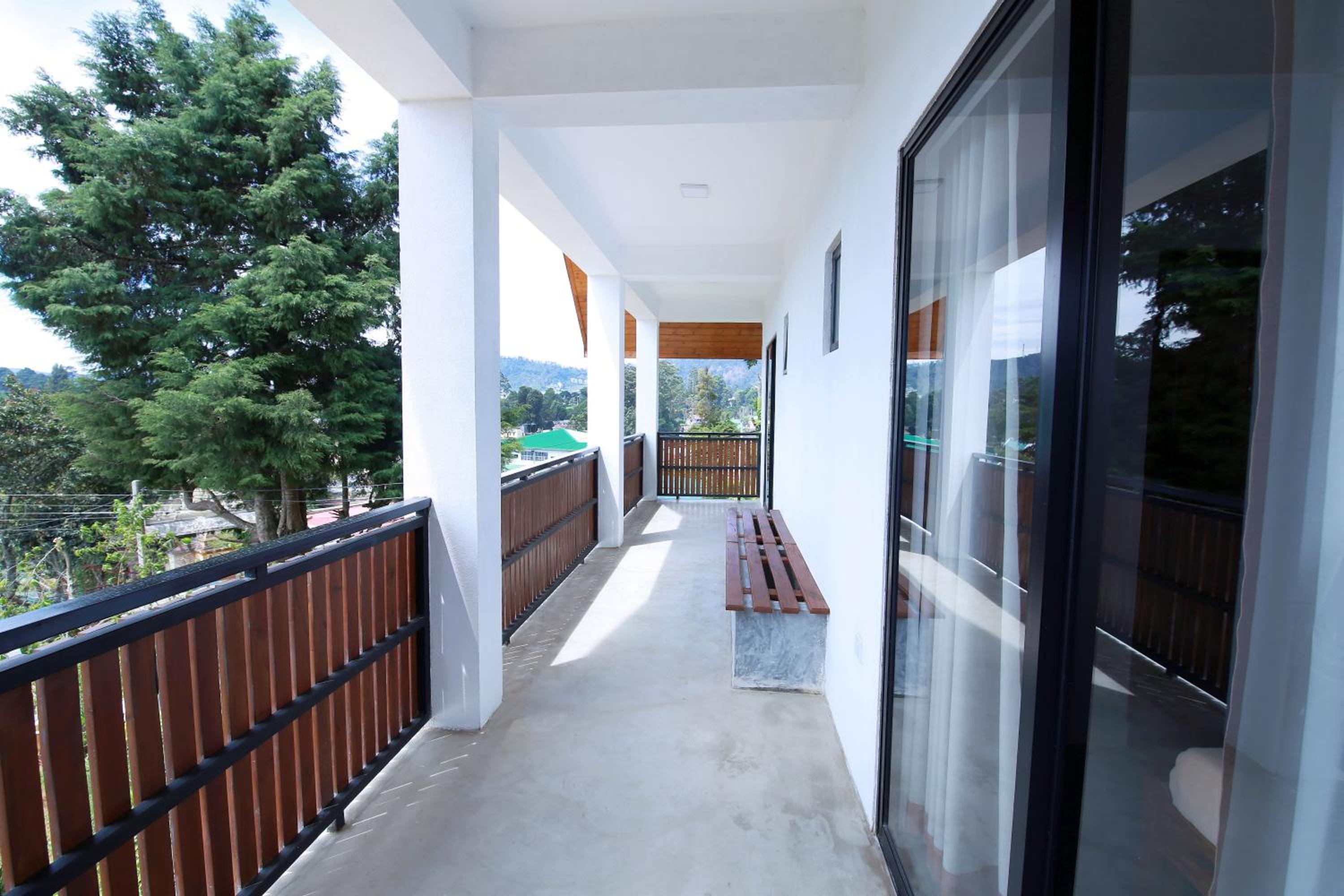 Shalom Bungalow