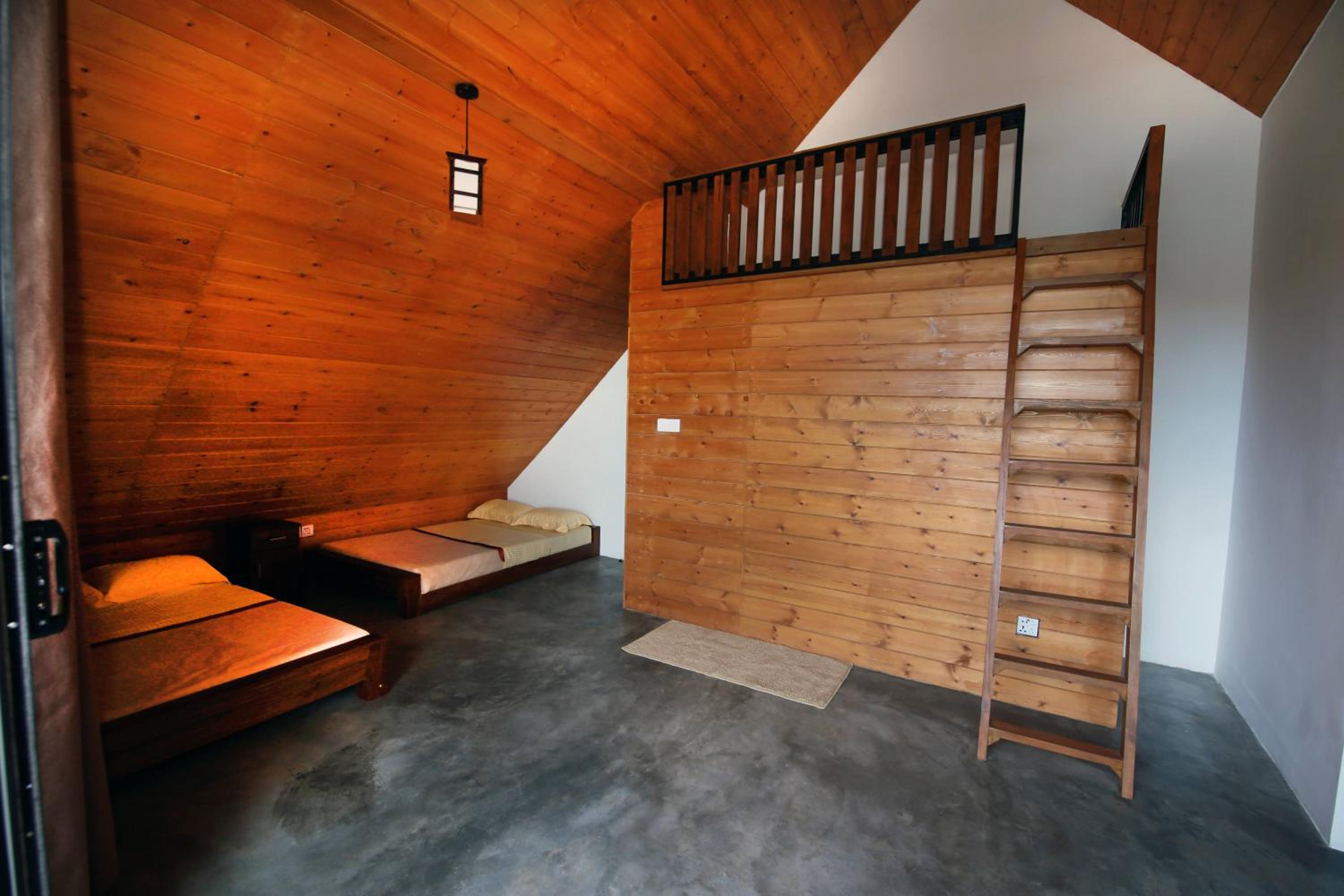 Shalom Bungalow