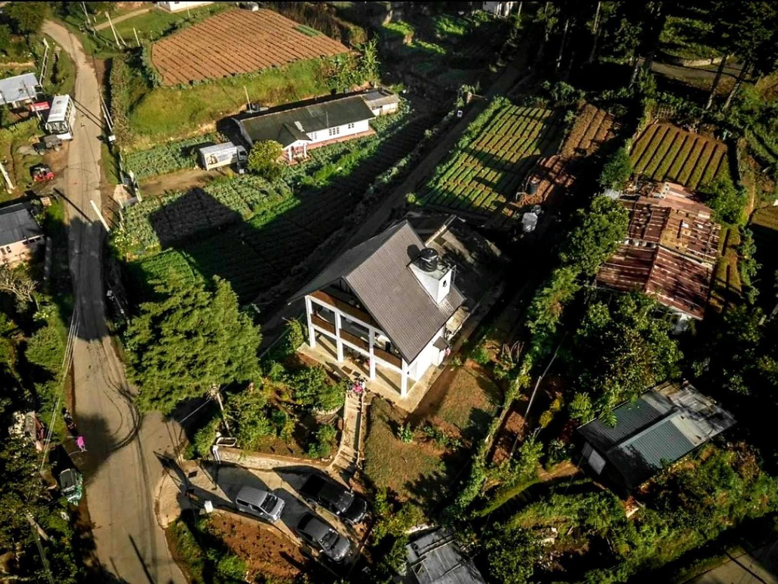 Shalom Bungalow
