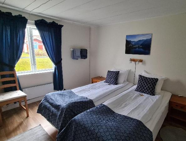 B&B Parkgården Leksand view 4