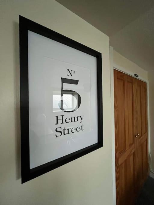 HENRY STREET