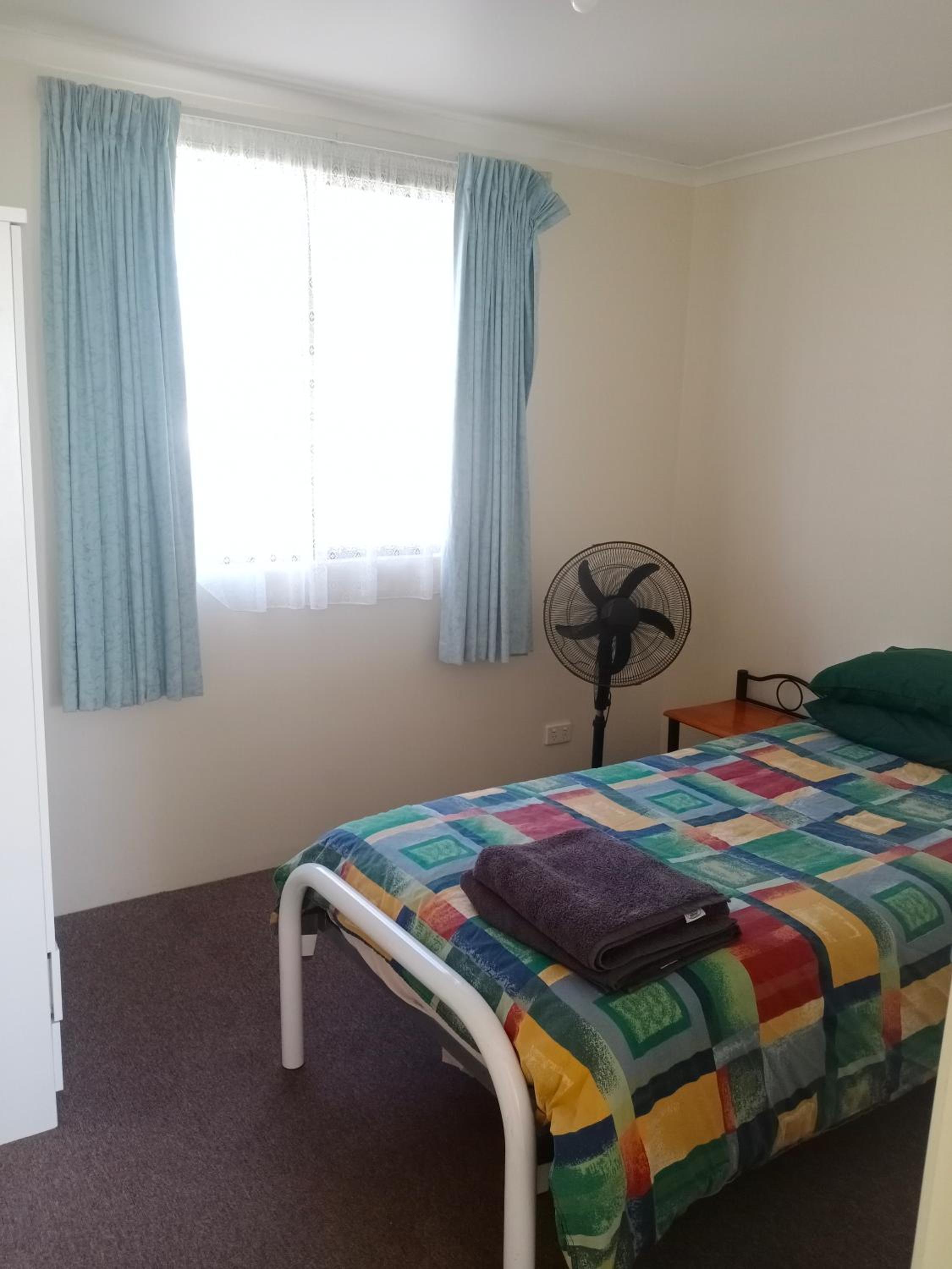 Weslan Accommodation