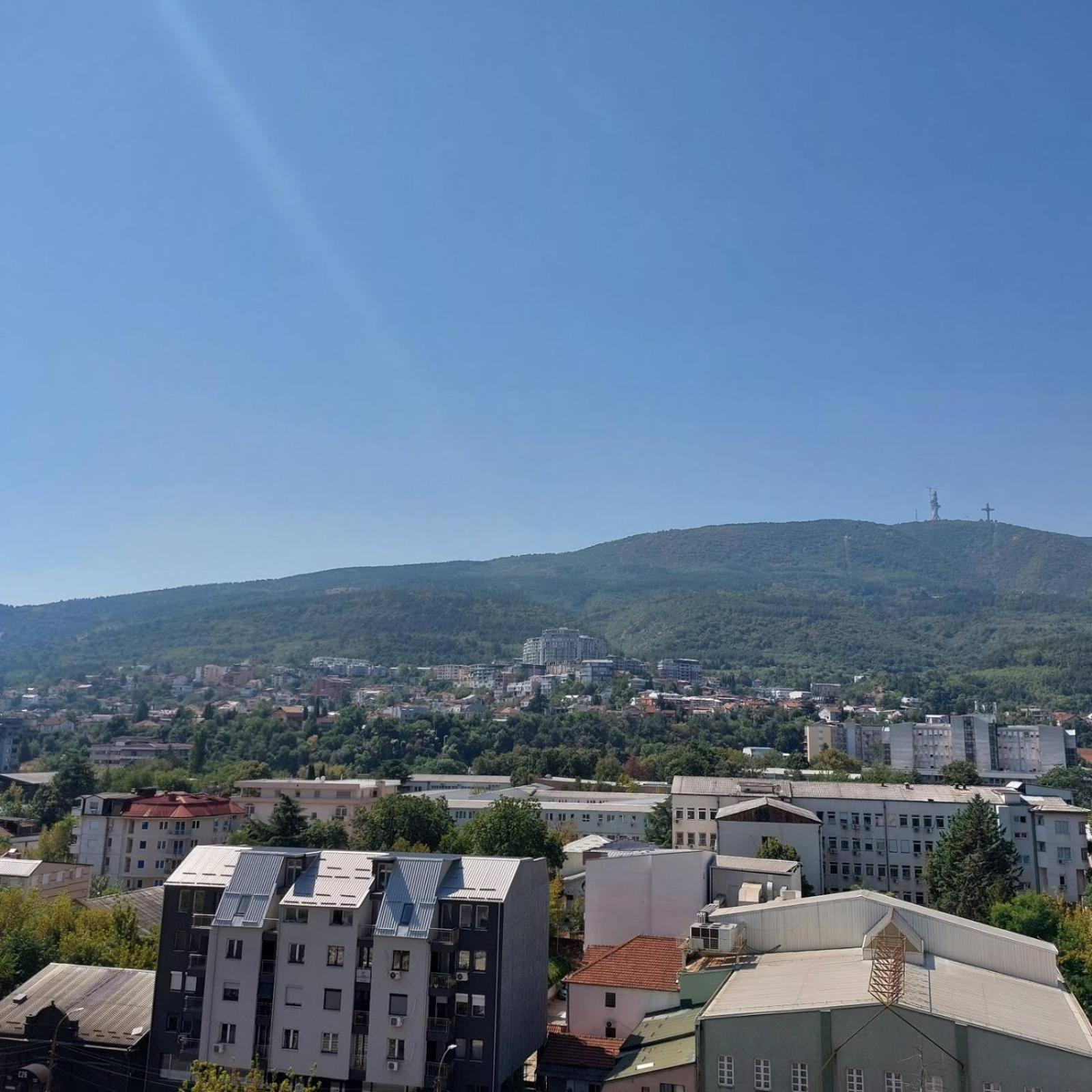 Diamond City Center Apartment