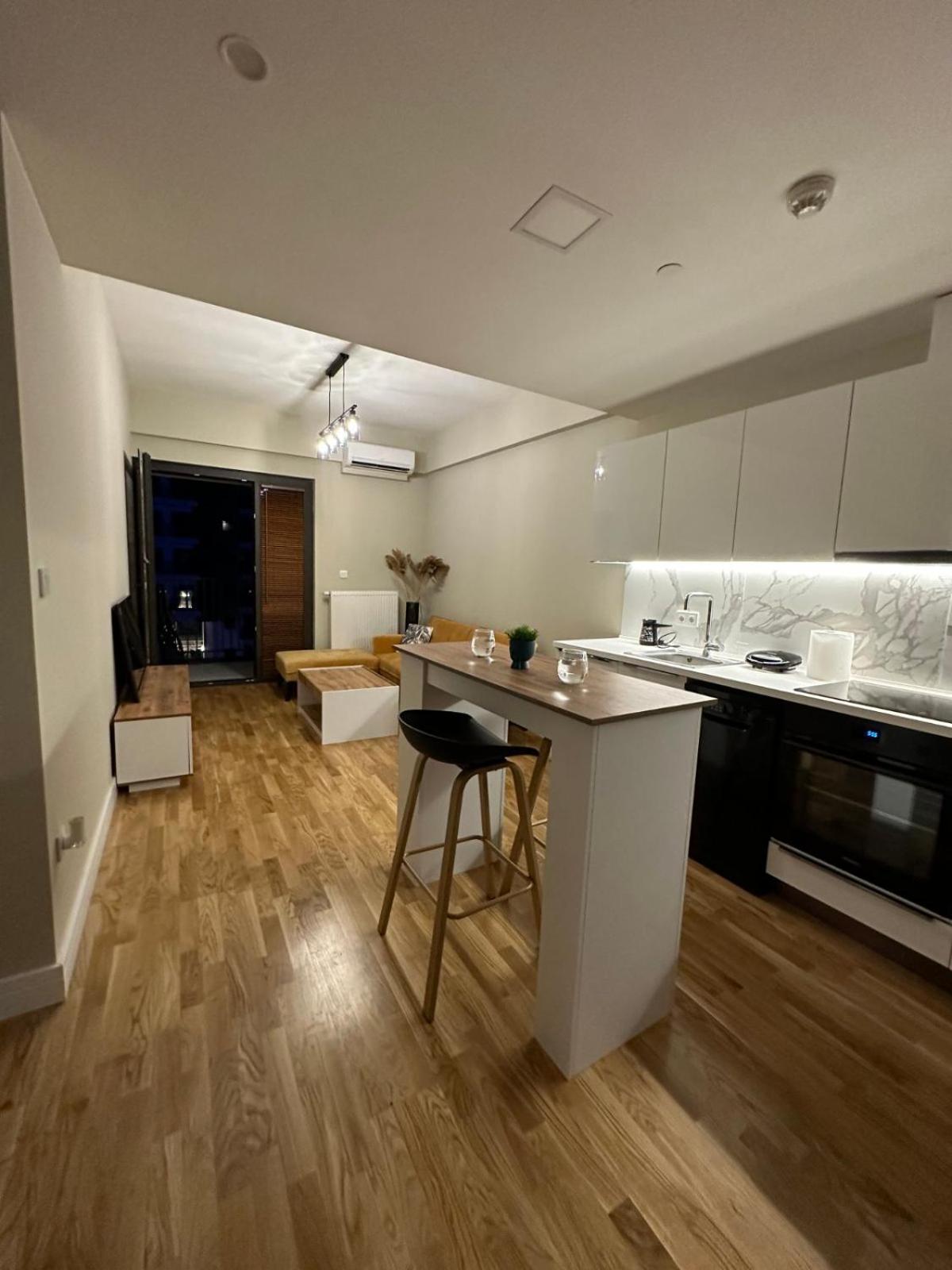 Diamond City Center Apartment