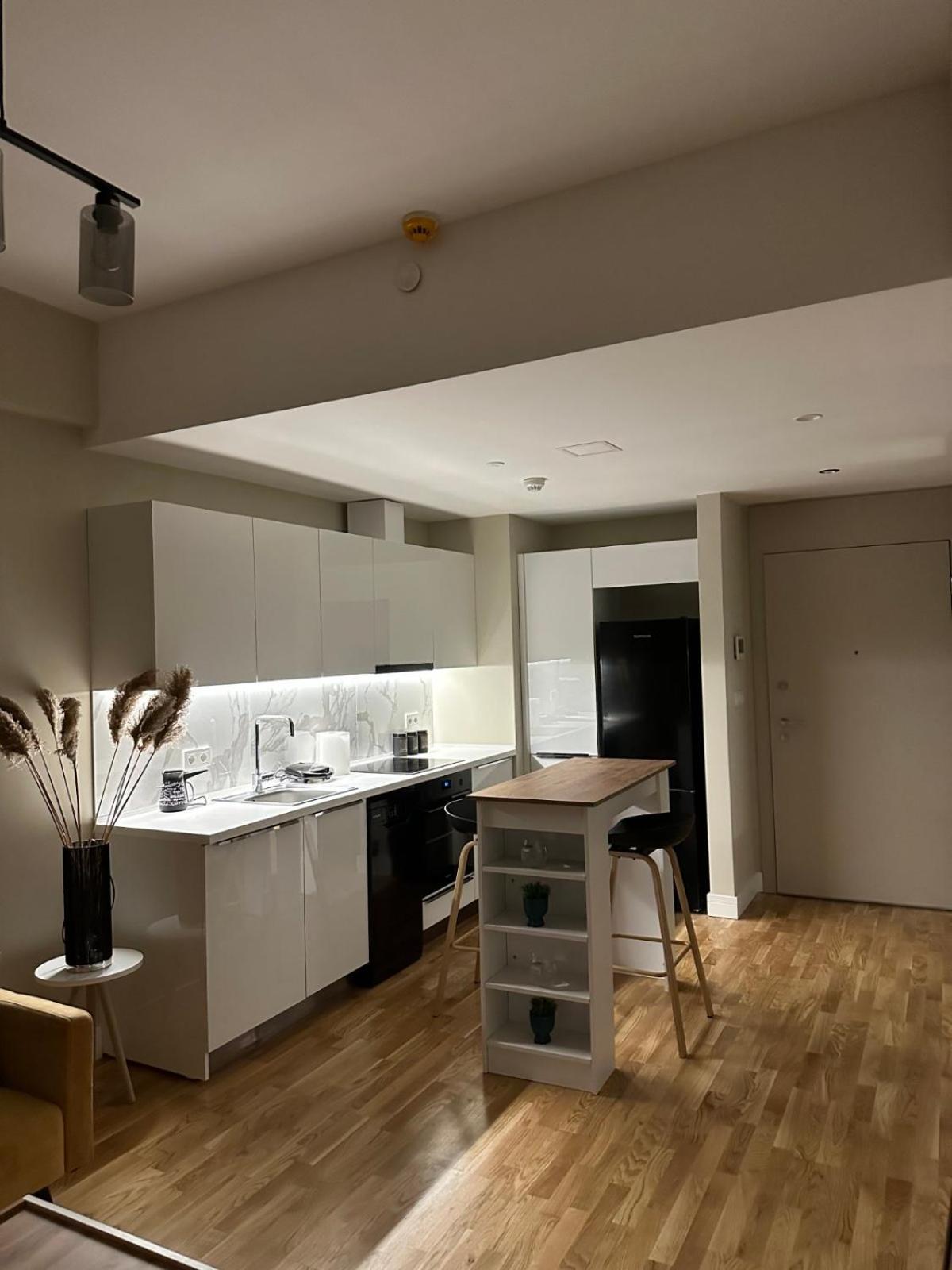 Diamond City Center Apartment
