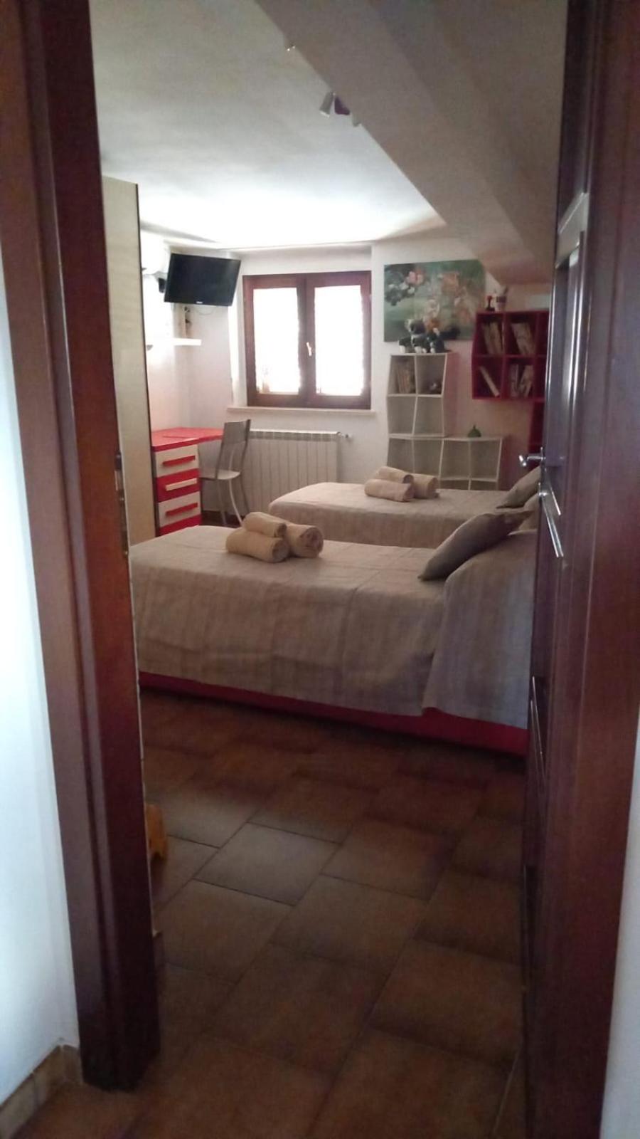 Angel's House