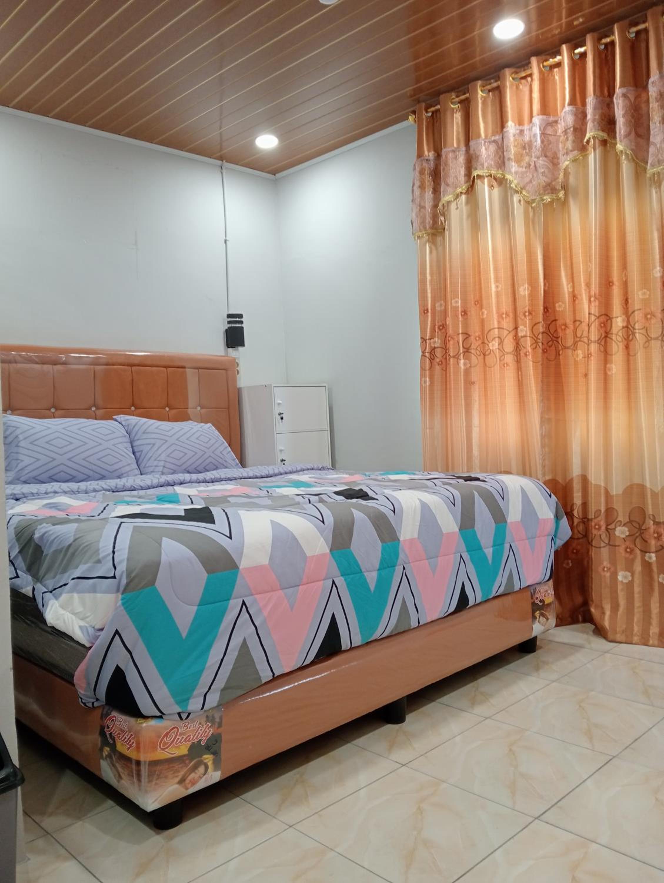 Vulkaan Homestay