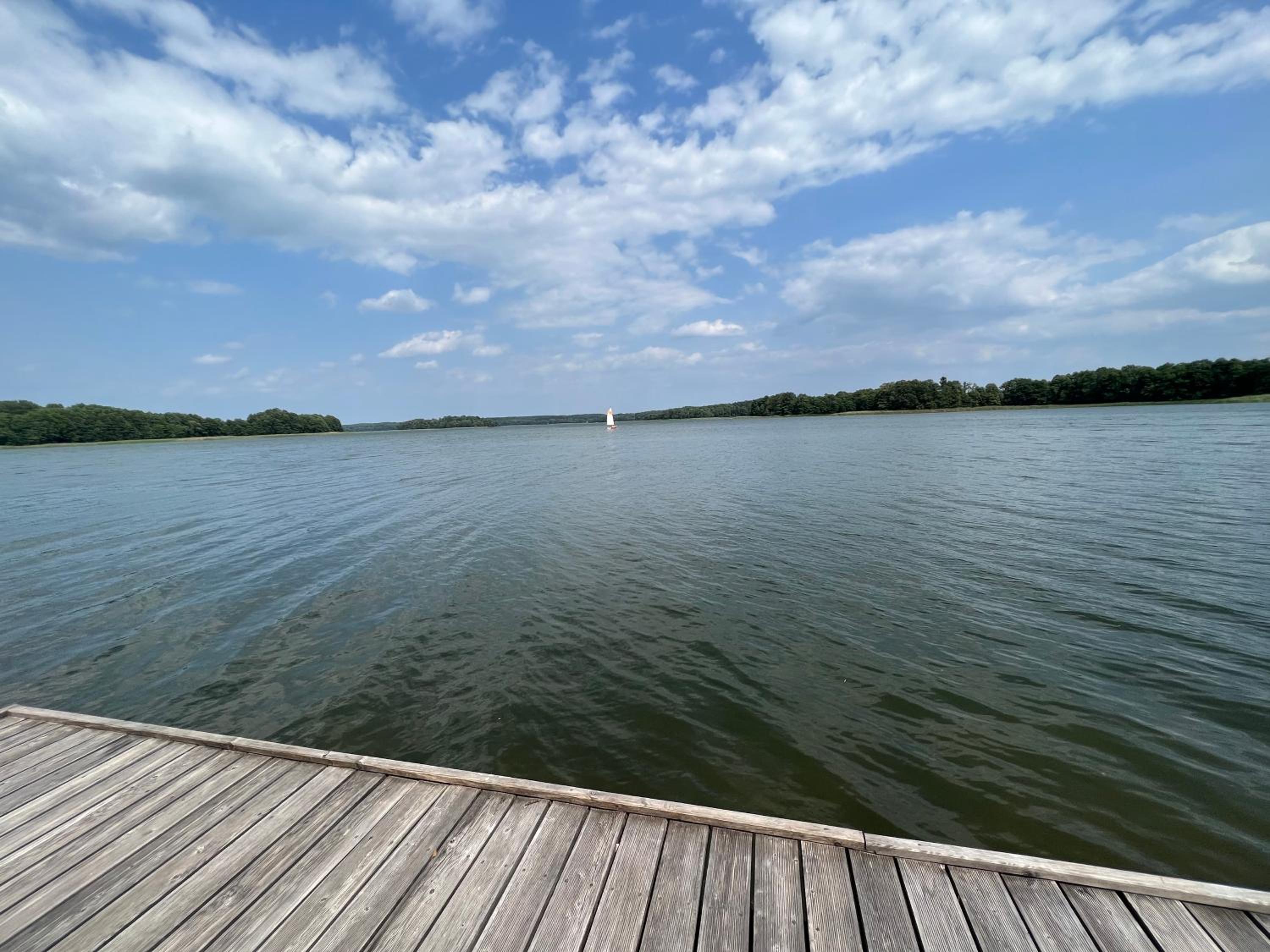 Pensjon Gieland koło Mrągowa view 3