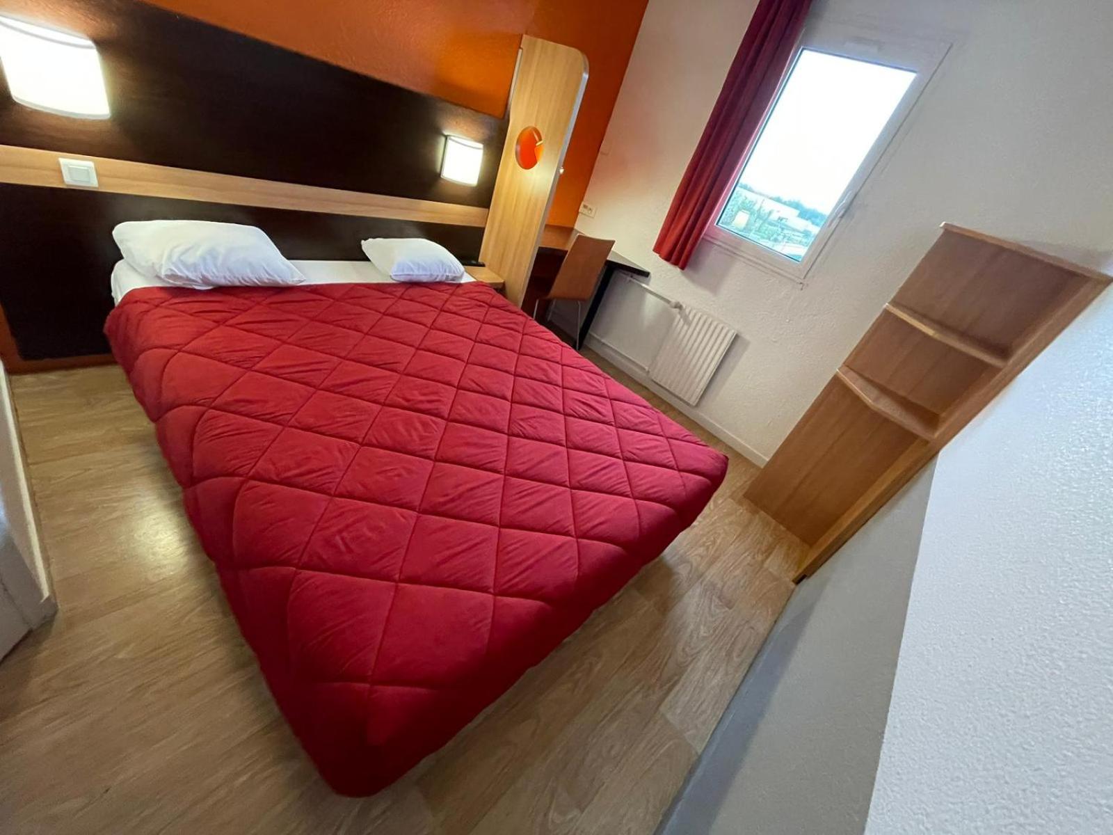 Rungis Vacations - Premiere Classe Rungis - Orly - Property Image 3