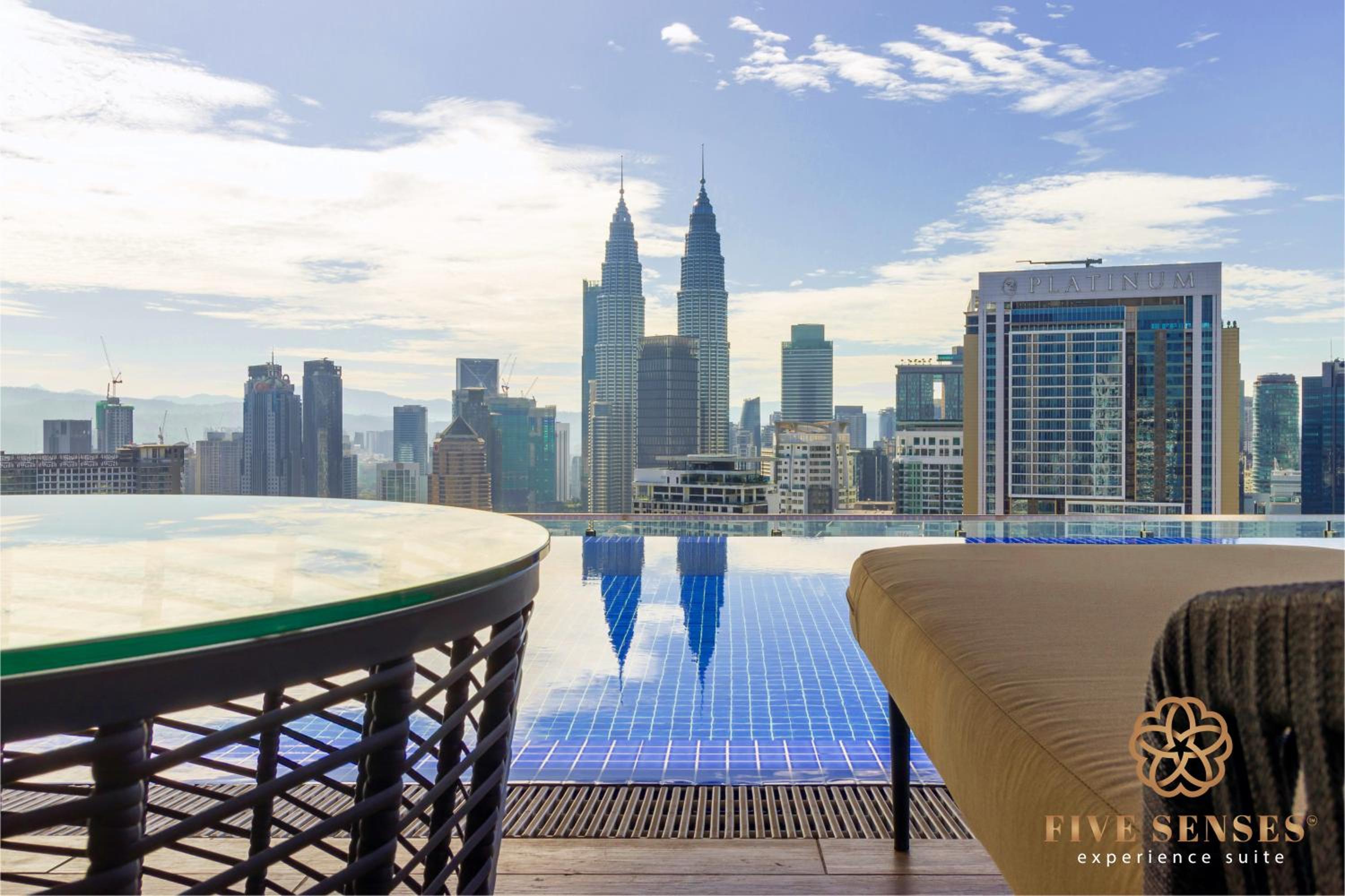 The Colony & The Luxe, Kuala Lumpur by Canopy Lives
