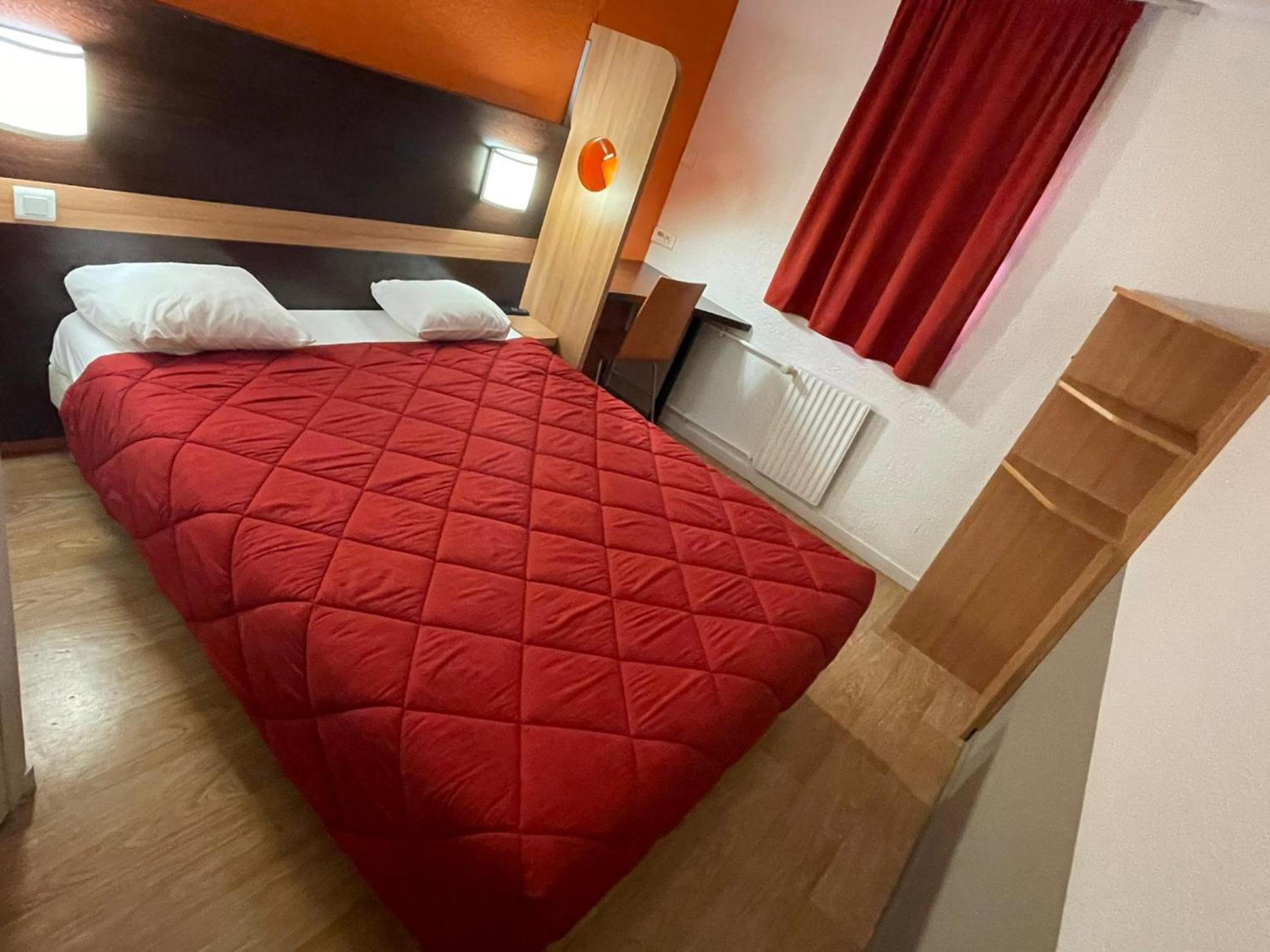 Rungis Vacations - Premiere Classe Rungis - Orly - Property Image 10