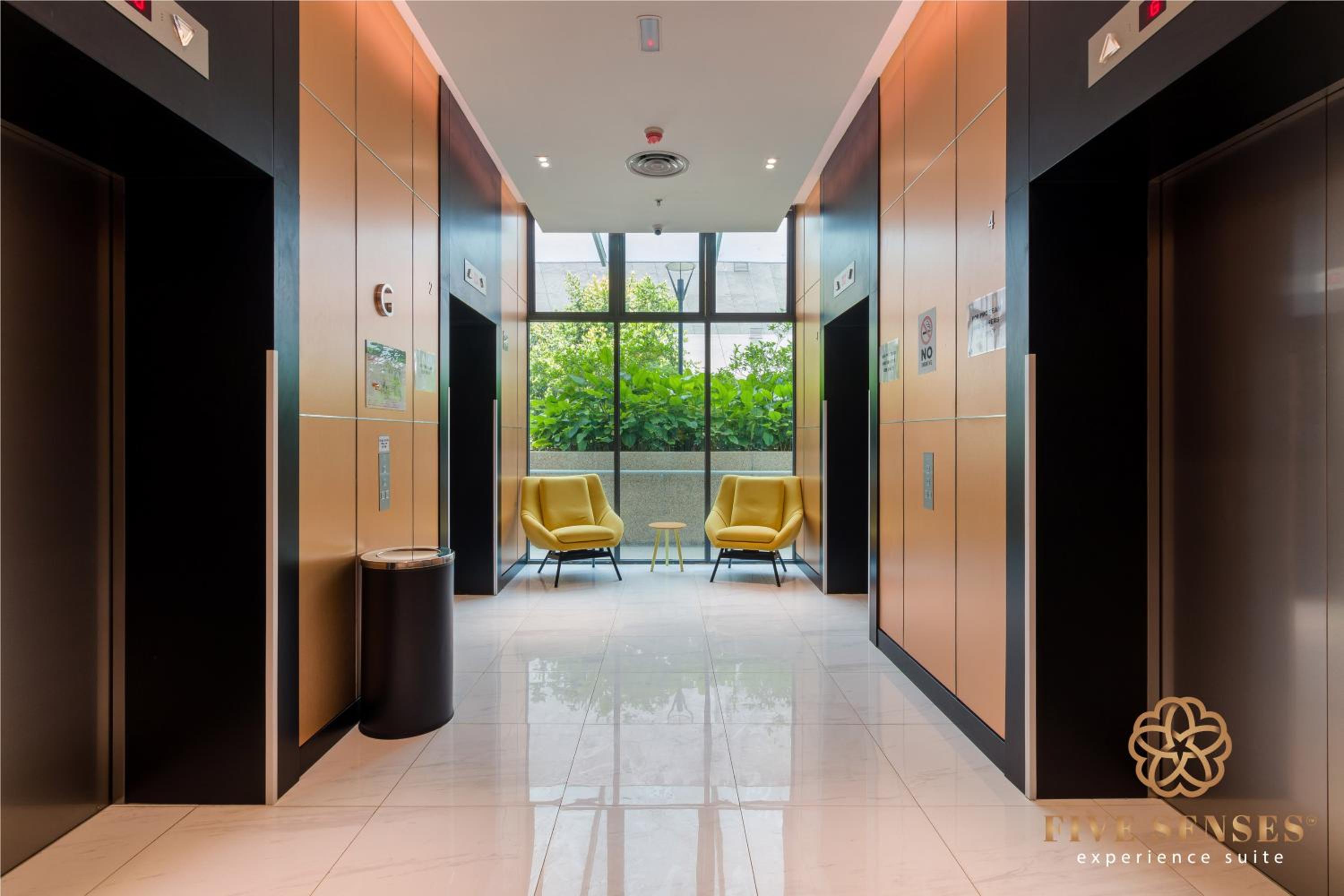 The Colony & The Luxe, Kuala Lumpur by Canopy Lives
