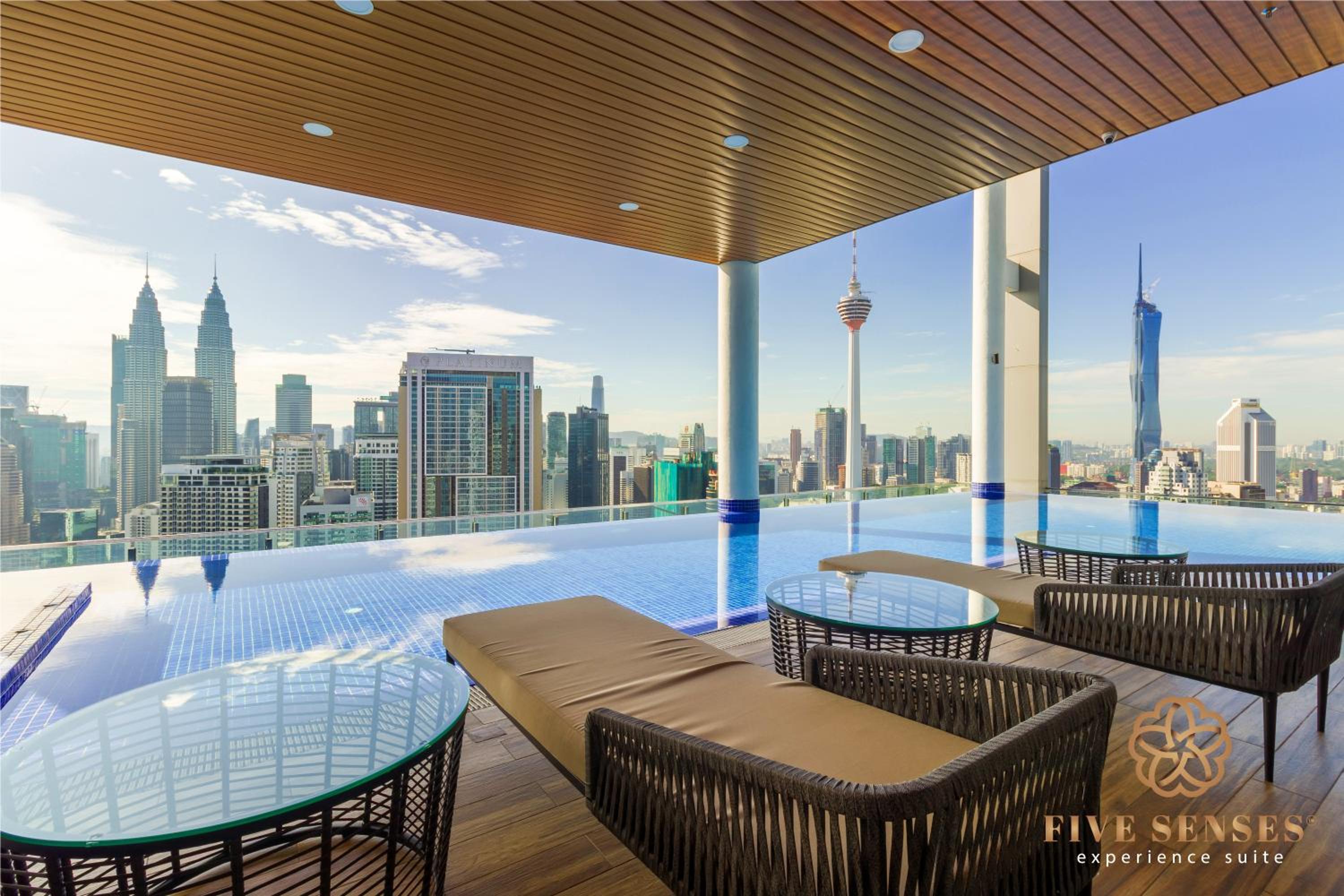 The Colony & The Luxe, Kuala Lumpur by Canopy Lives