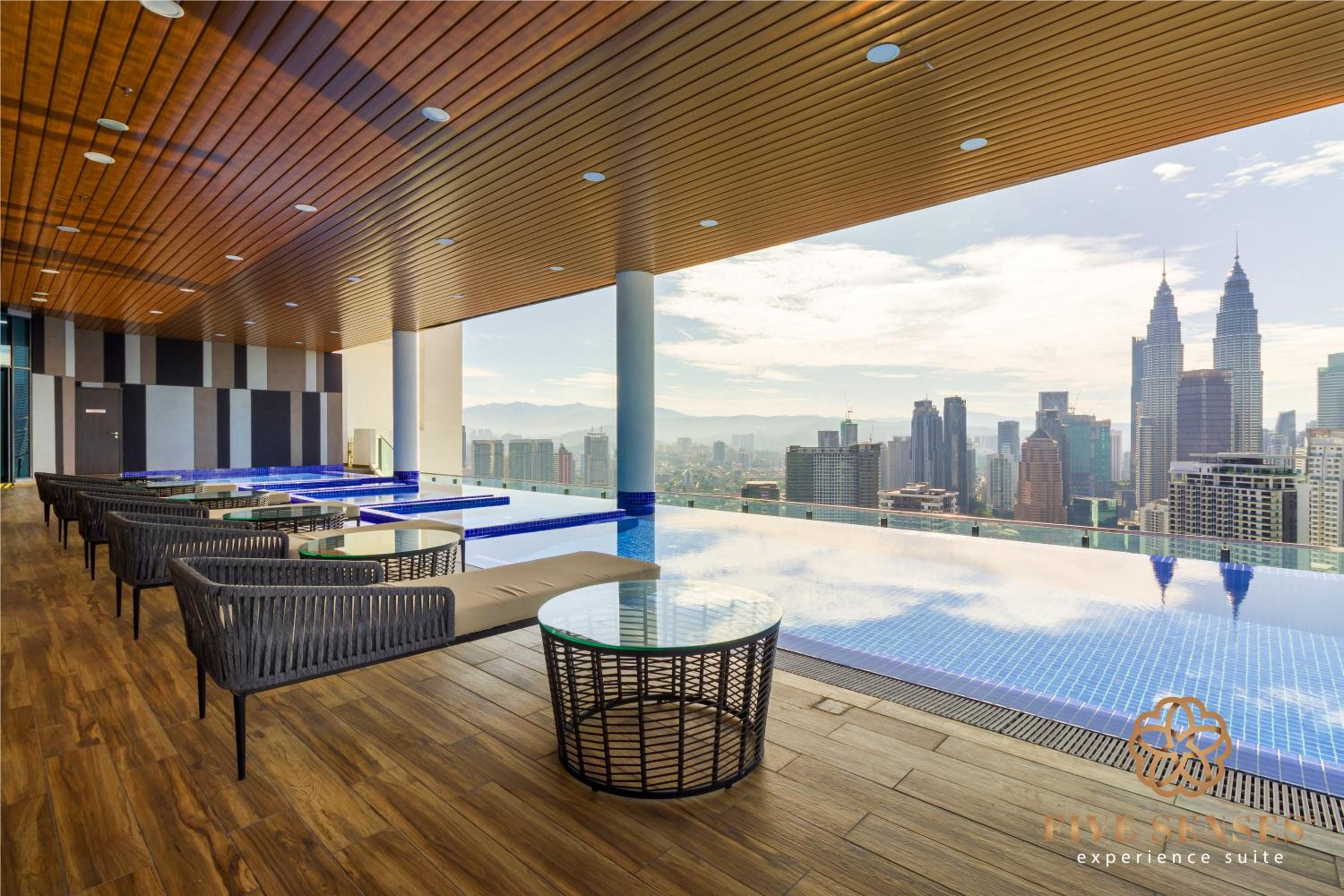 The Colony & The Luxe, Kuala Lumpur by Canopy Lives
