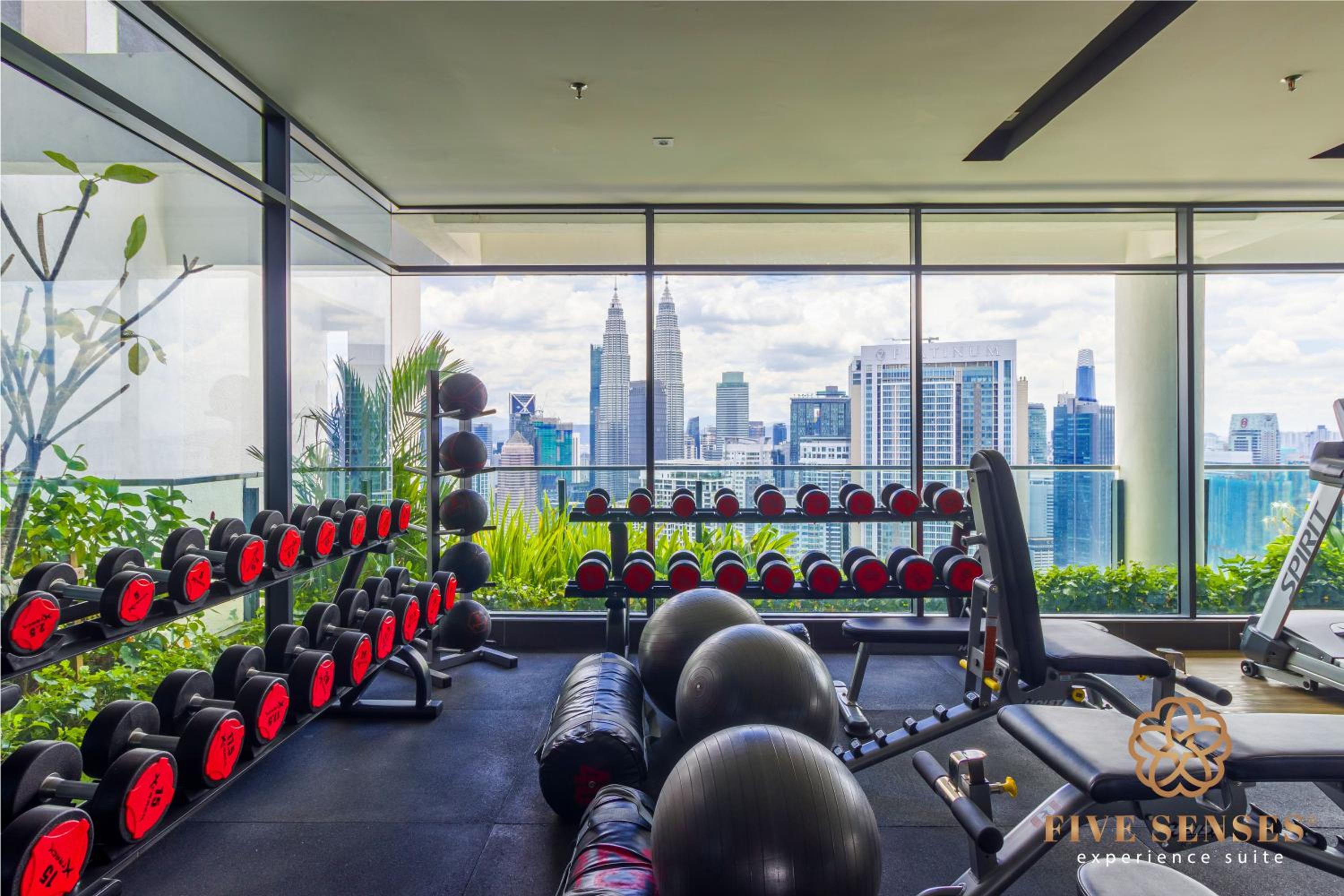 The Colony & The Luxe, Kuala Lumpur by Canopy Lives