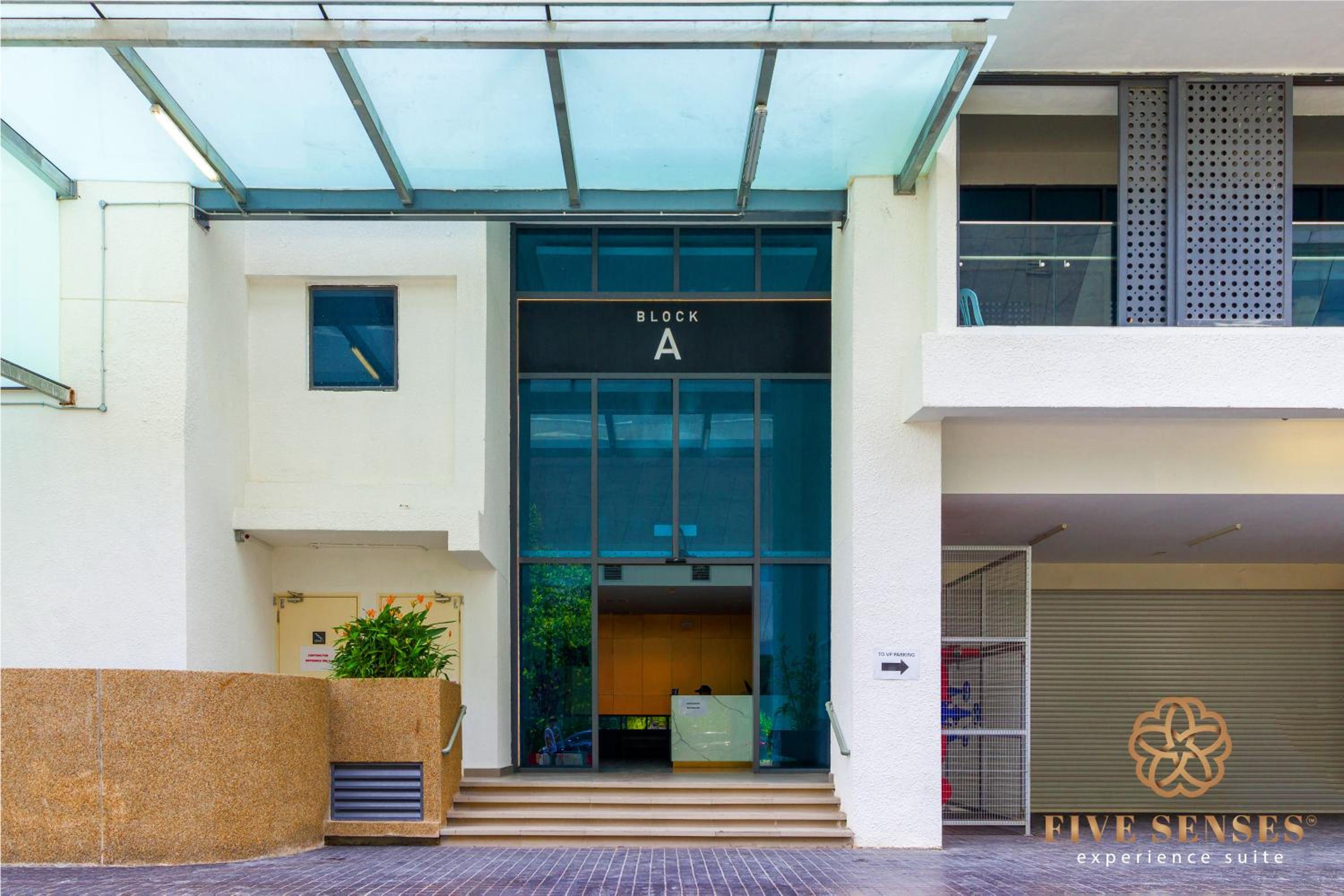 The Colony & The Luxe, Kuala Lumpur by Canopy Lives