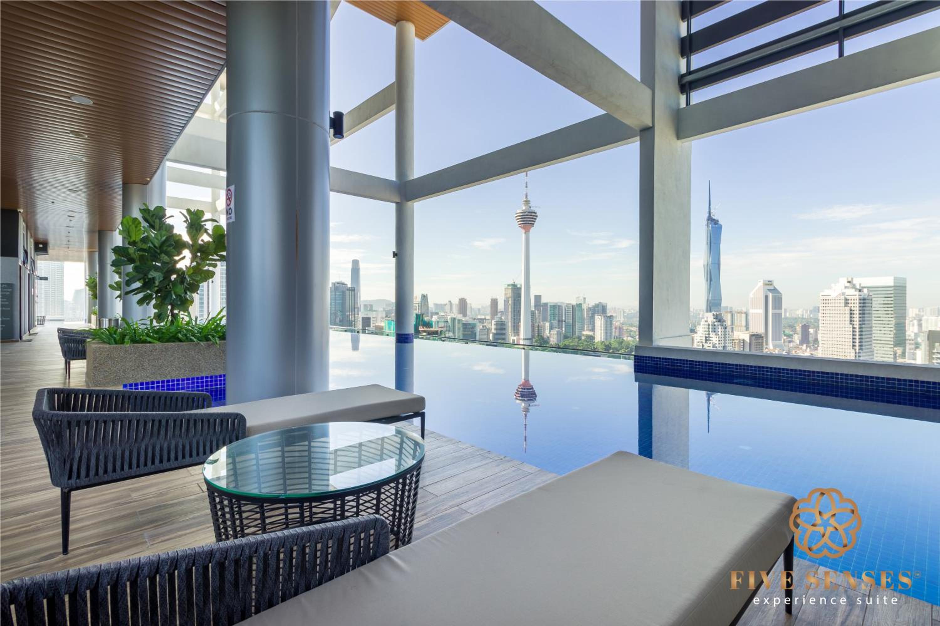 The Colony & The Luxe, Kuala Lumpur by Canopy Lives
