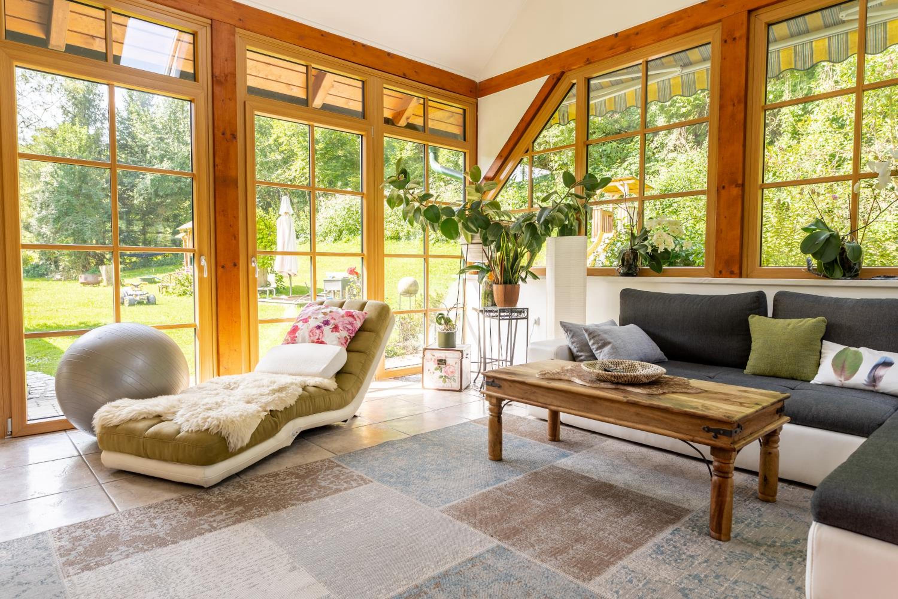 NaturparkResort Zu Hause
