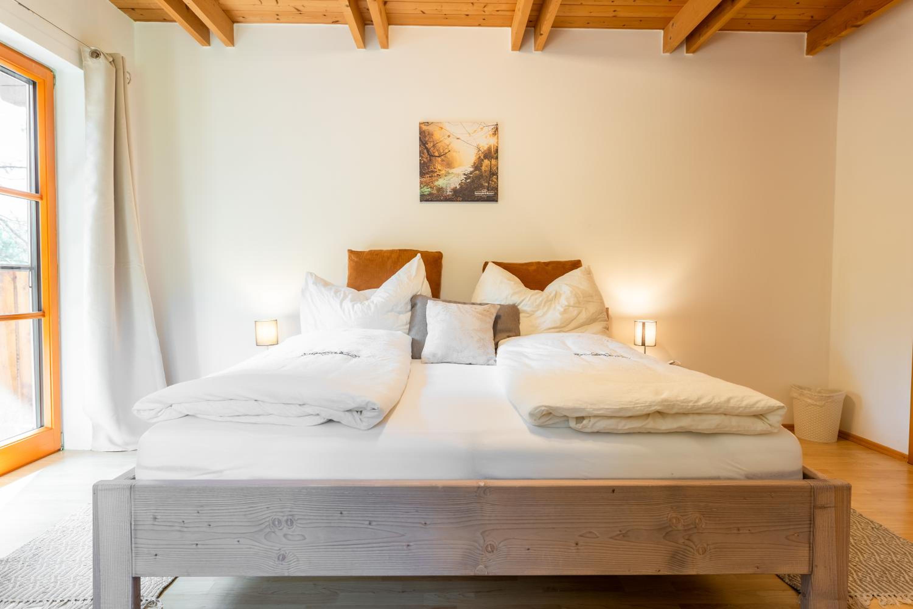 NaturparkResort Zu Hause