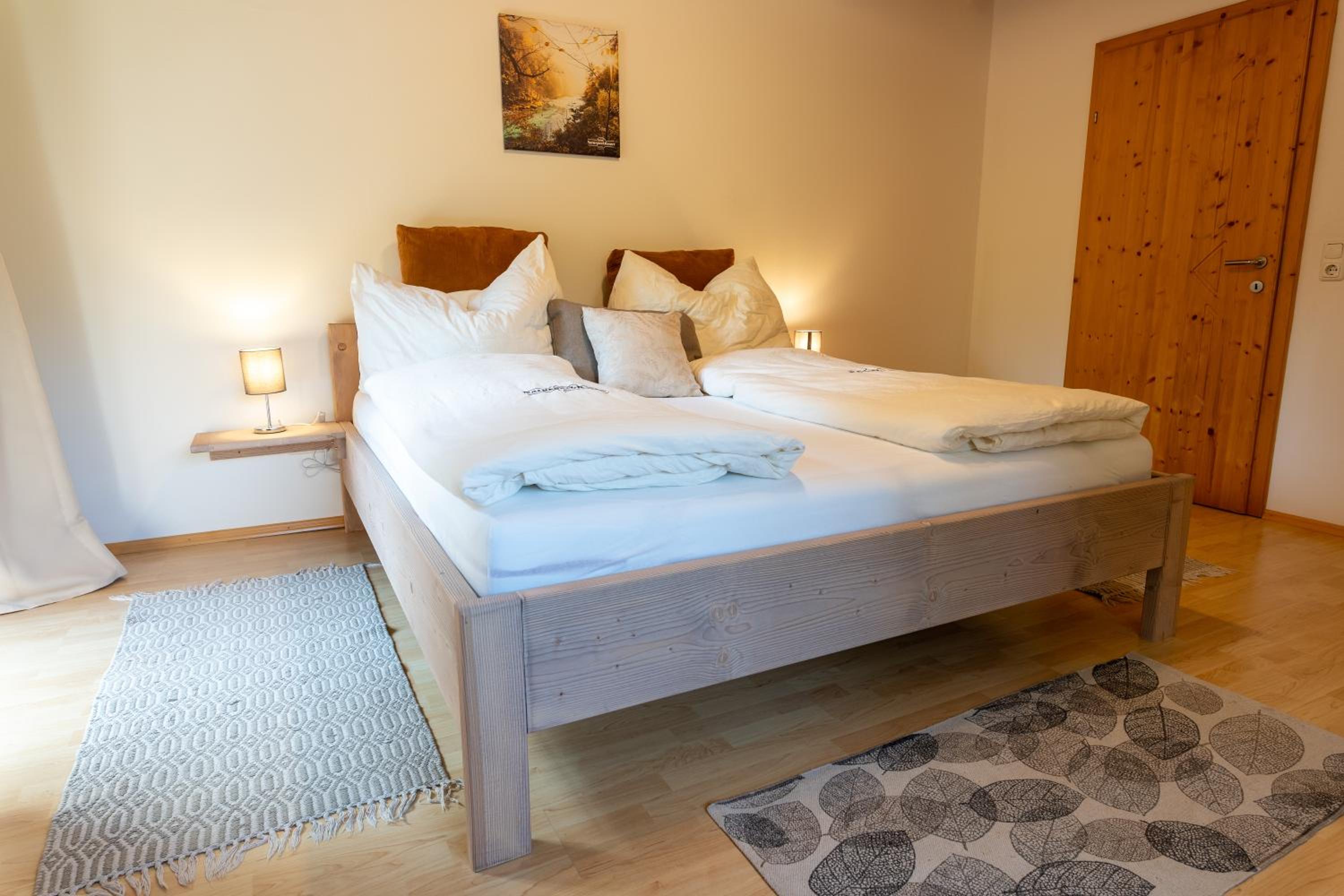 NaturparkResort Zu Hause