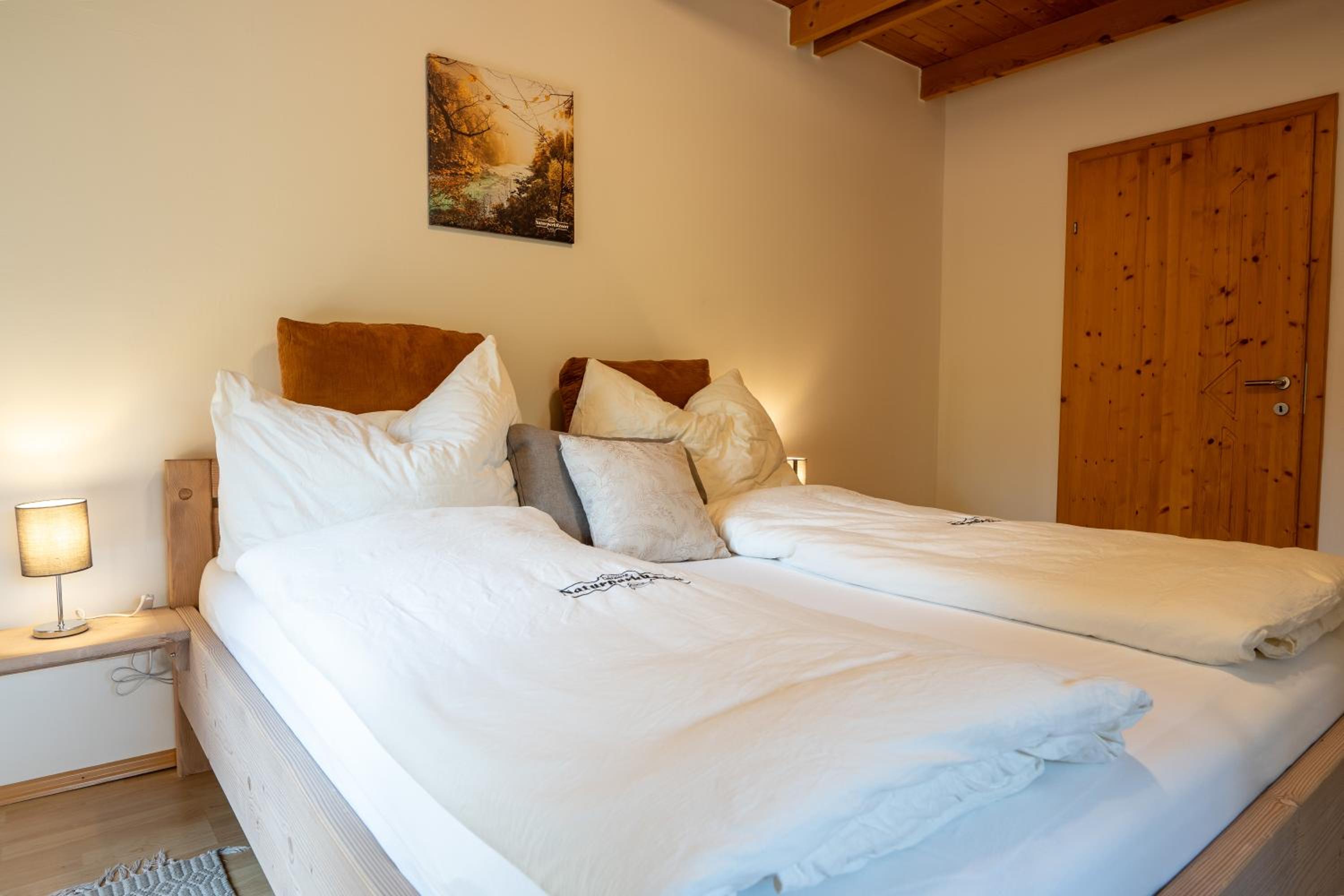 NaturparkResort Zu Hause