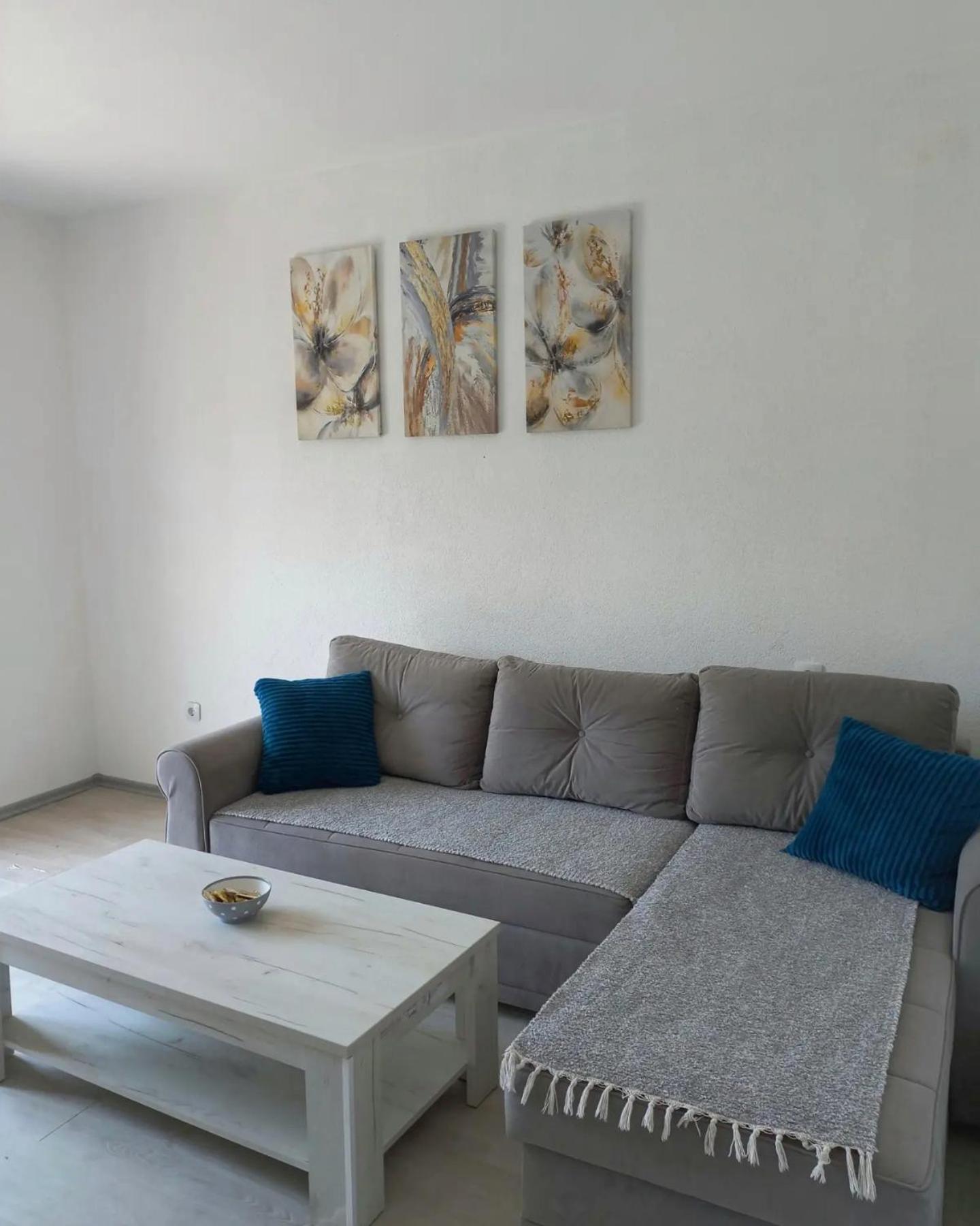 Apartman Begenišić