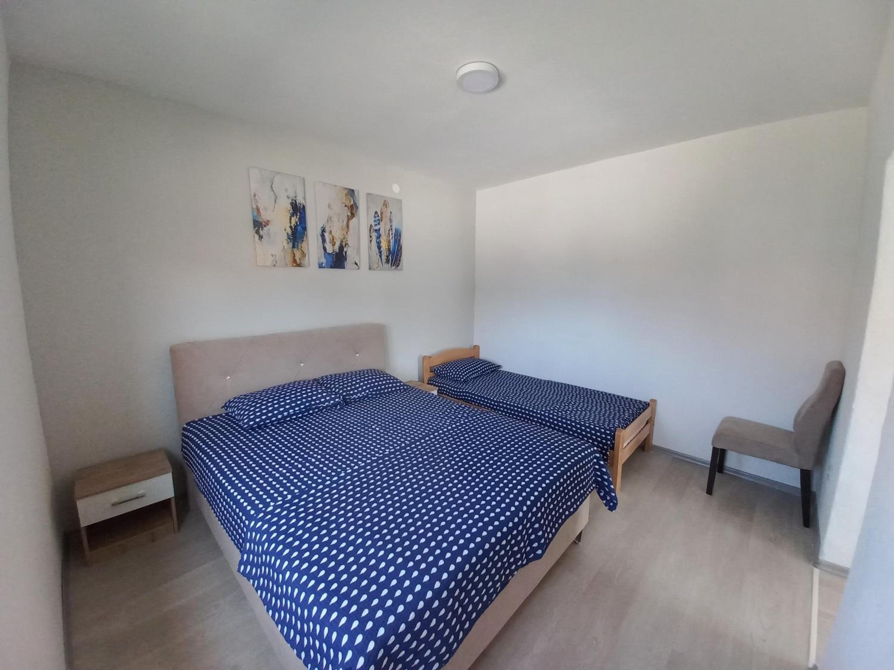 Apartman Begenišić