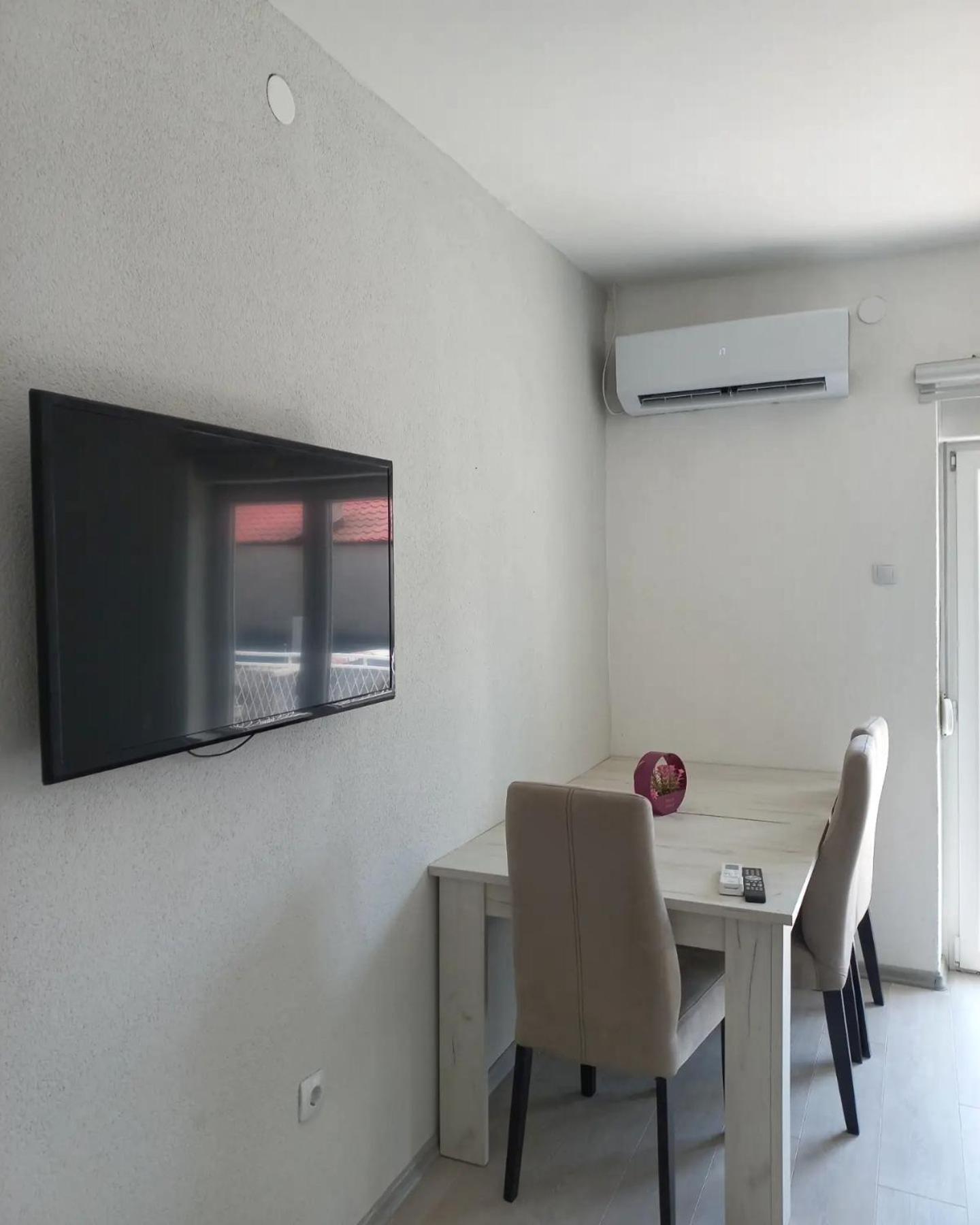 Apartman Begenišić
