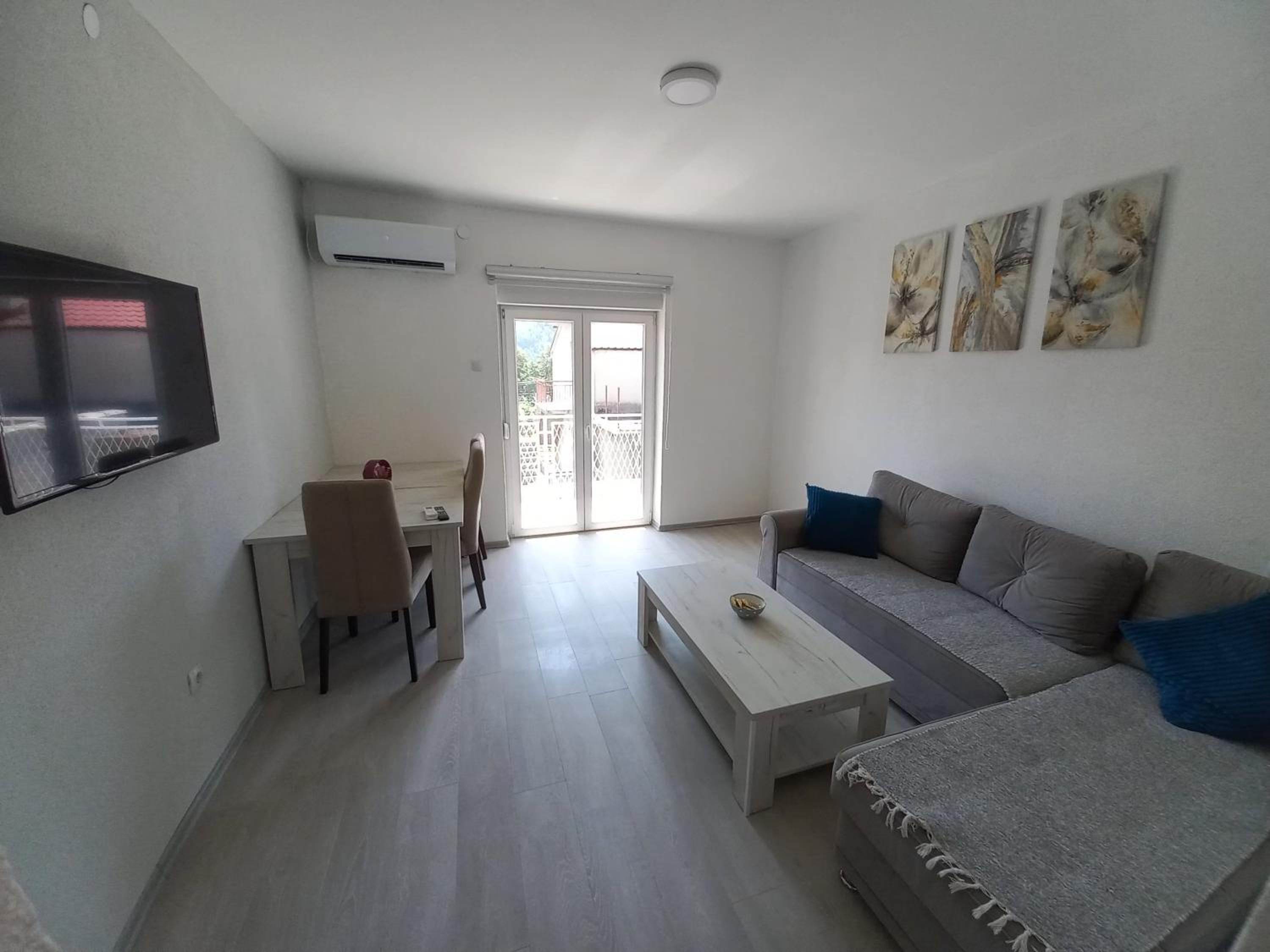 Apartman Begenišić
