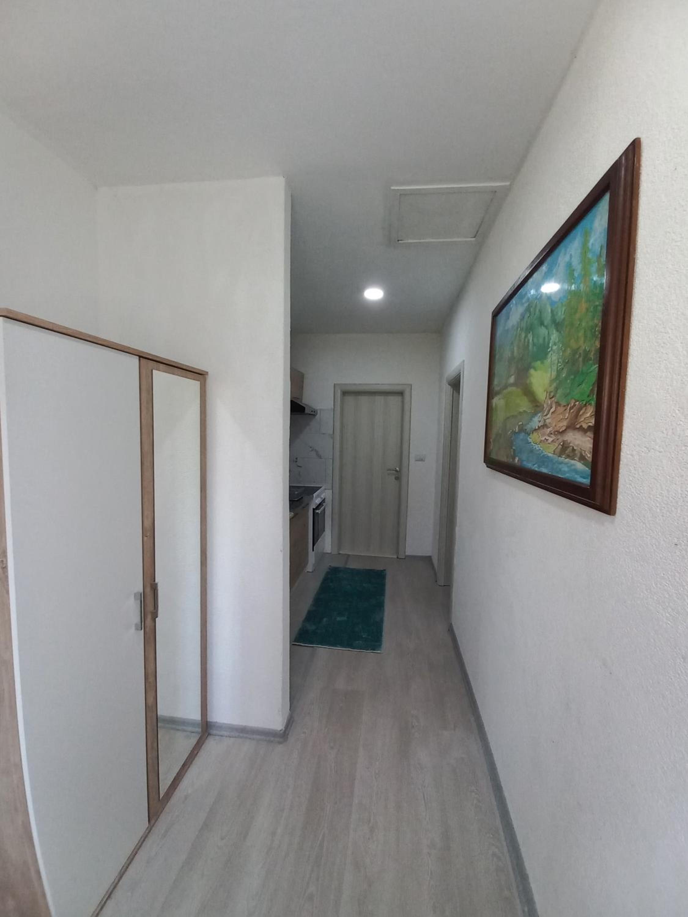 Apartman Begenišić