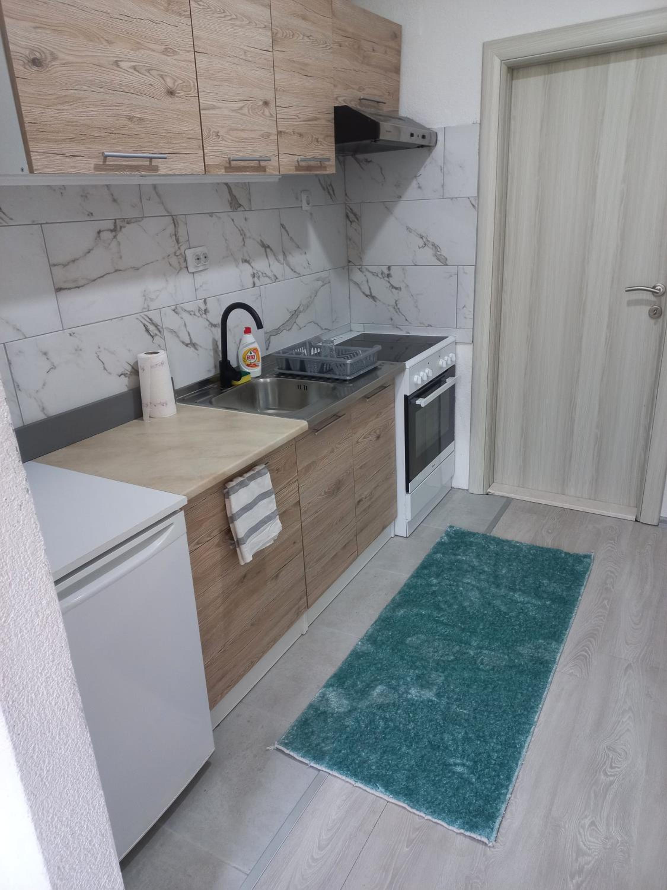 Apartman Begenišić