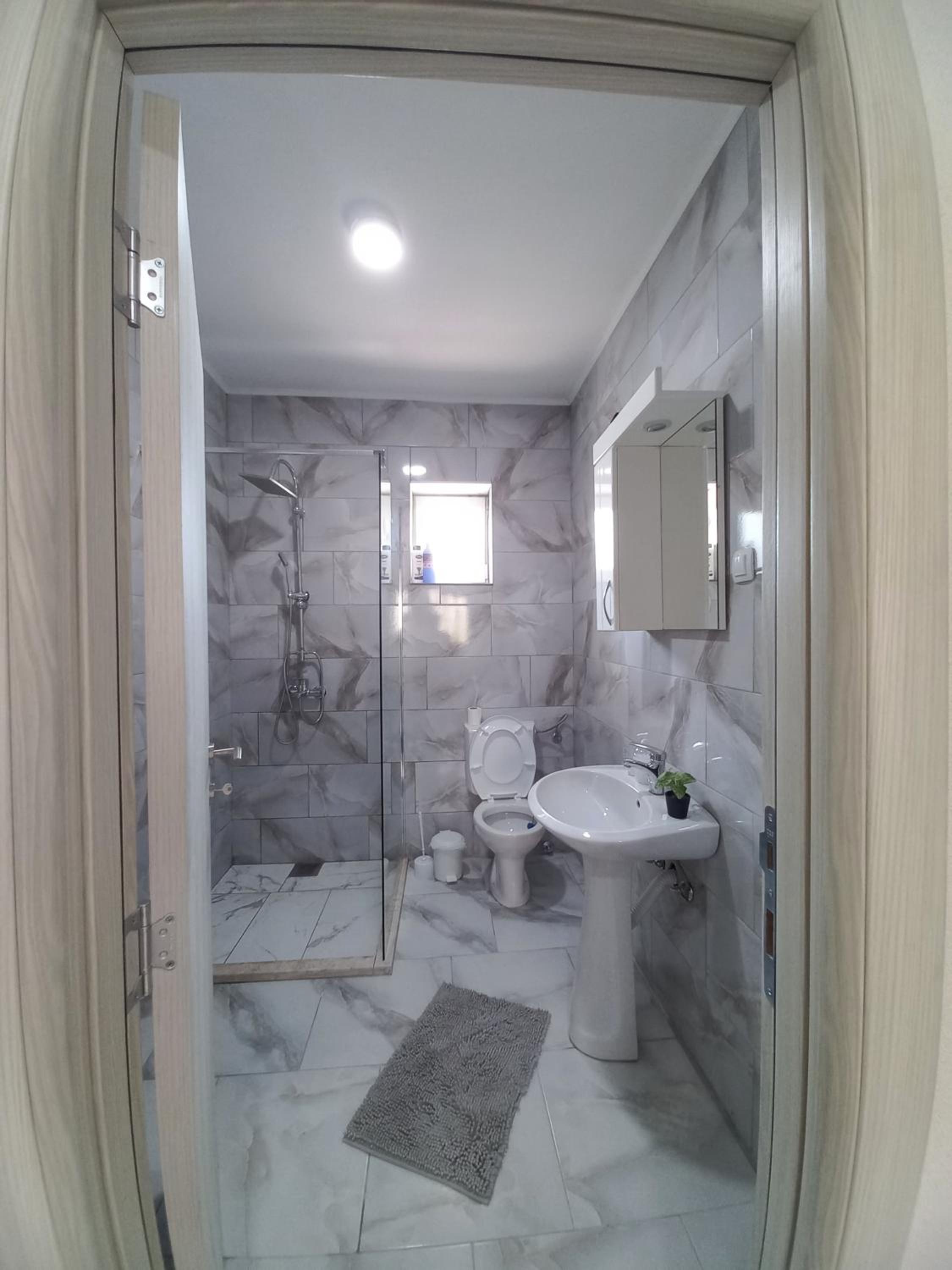 Apartman Begenišić