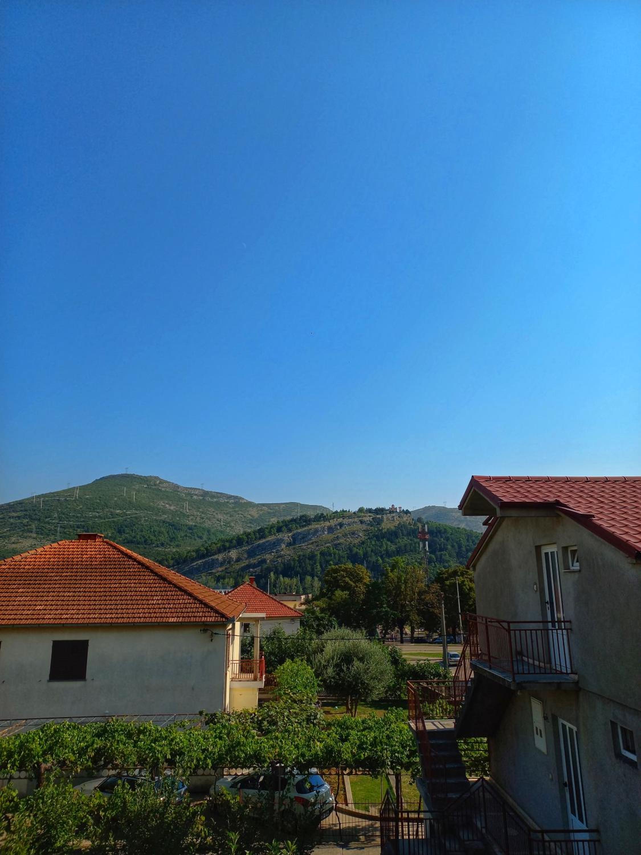 Apartman Begenišić