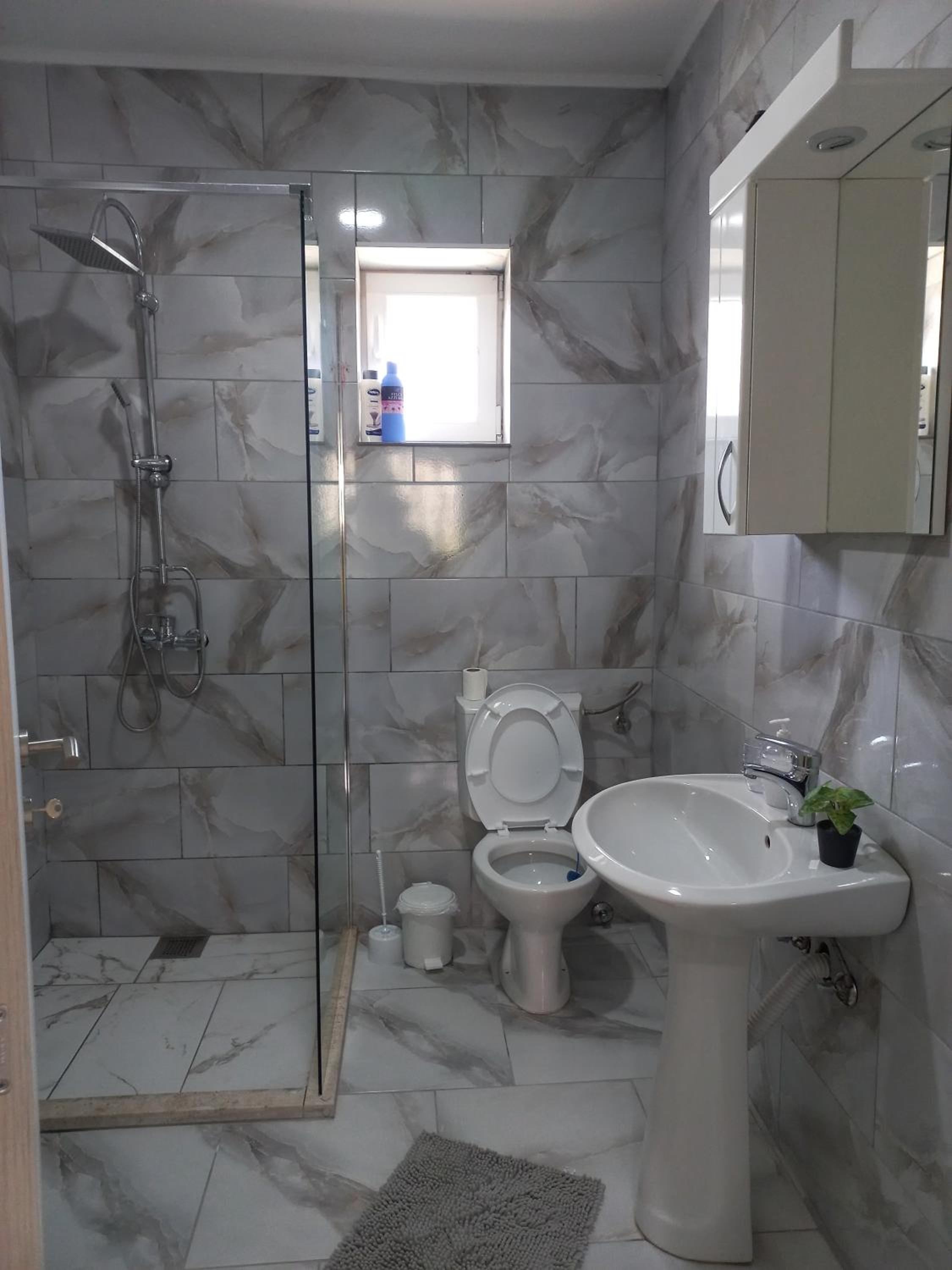 Apartman Begenišić