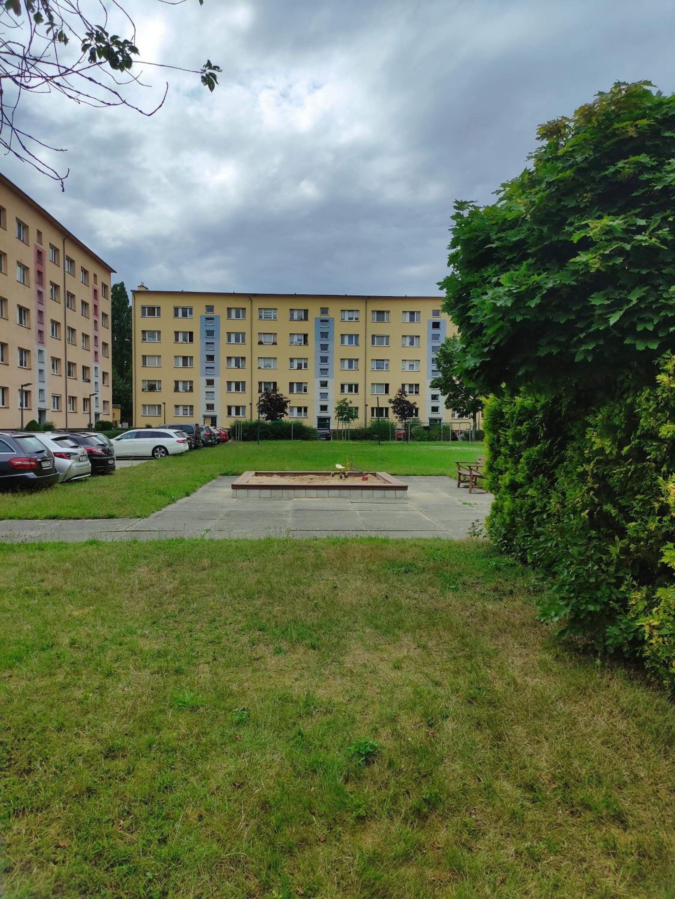 Apartment S - perfect stay