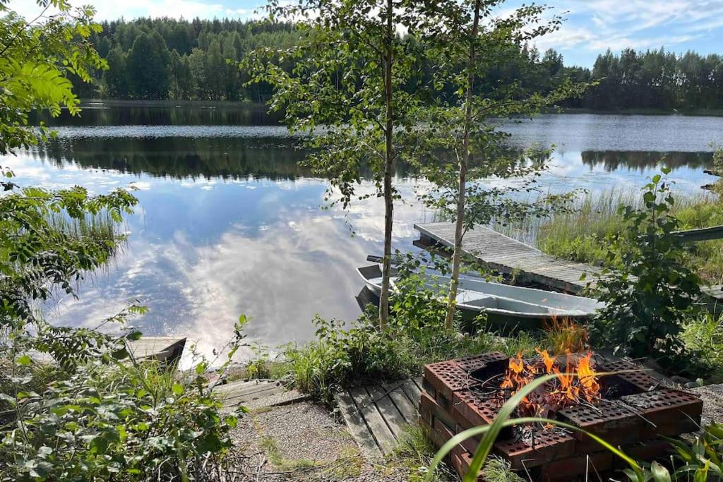 Two bedroom duplex with peaceful views