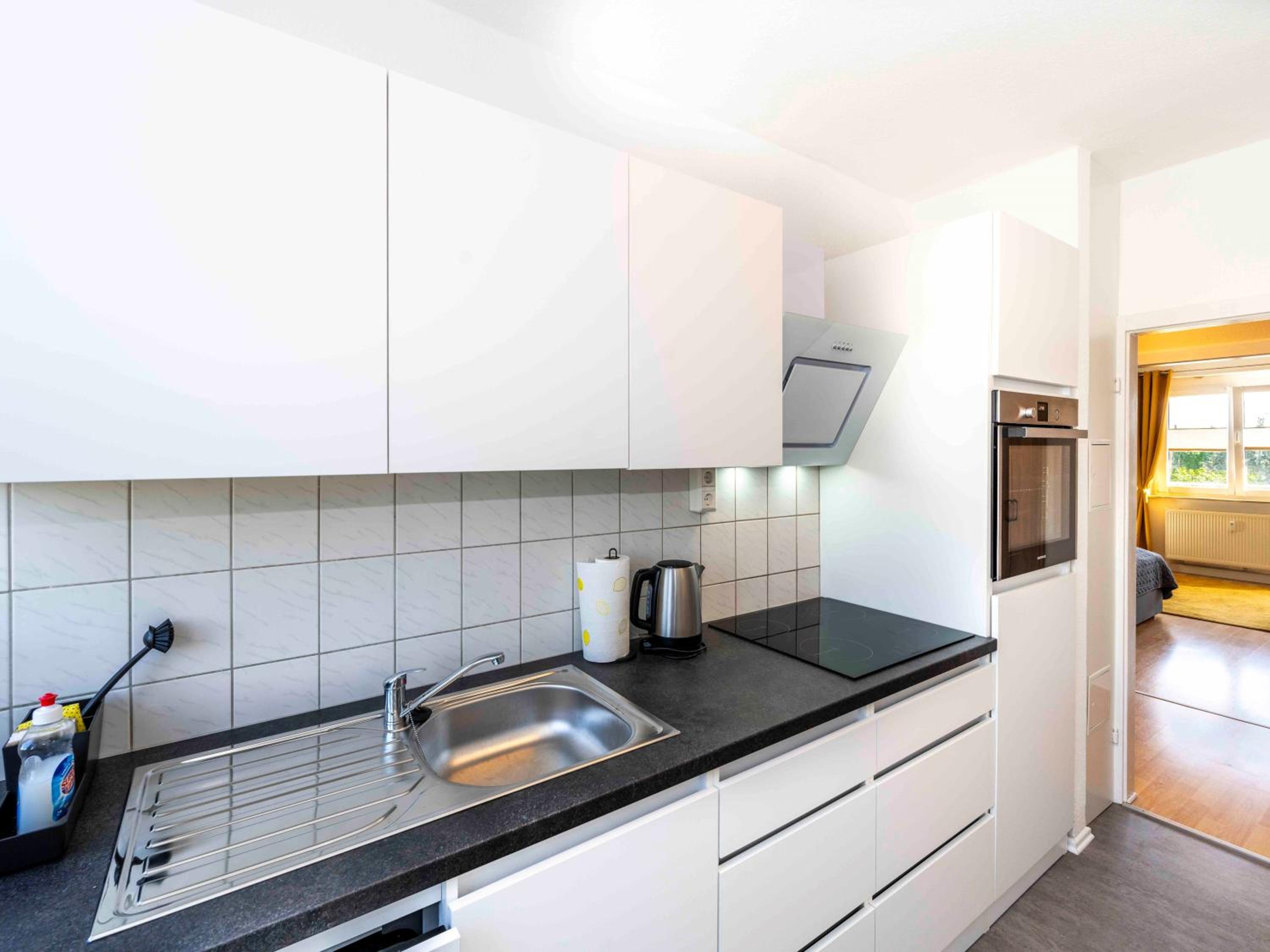 Business Appartements Arnstadt OT Marlishausen