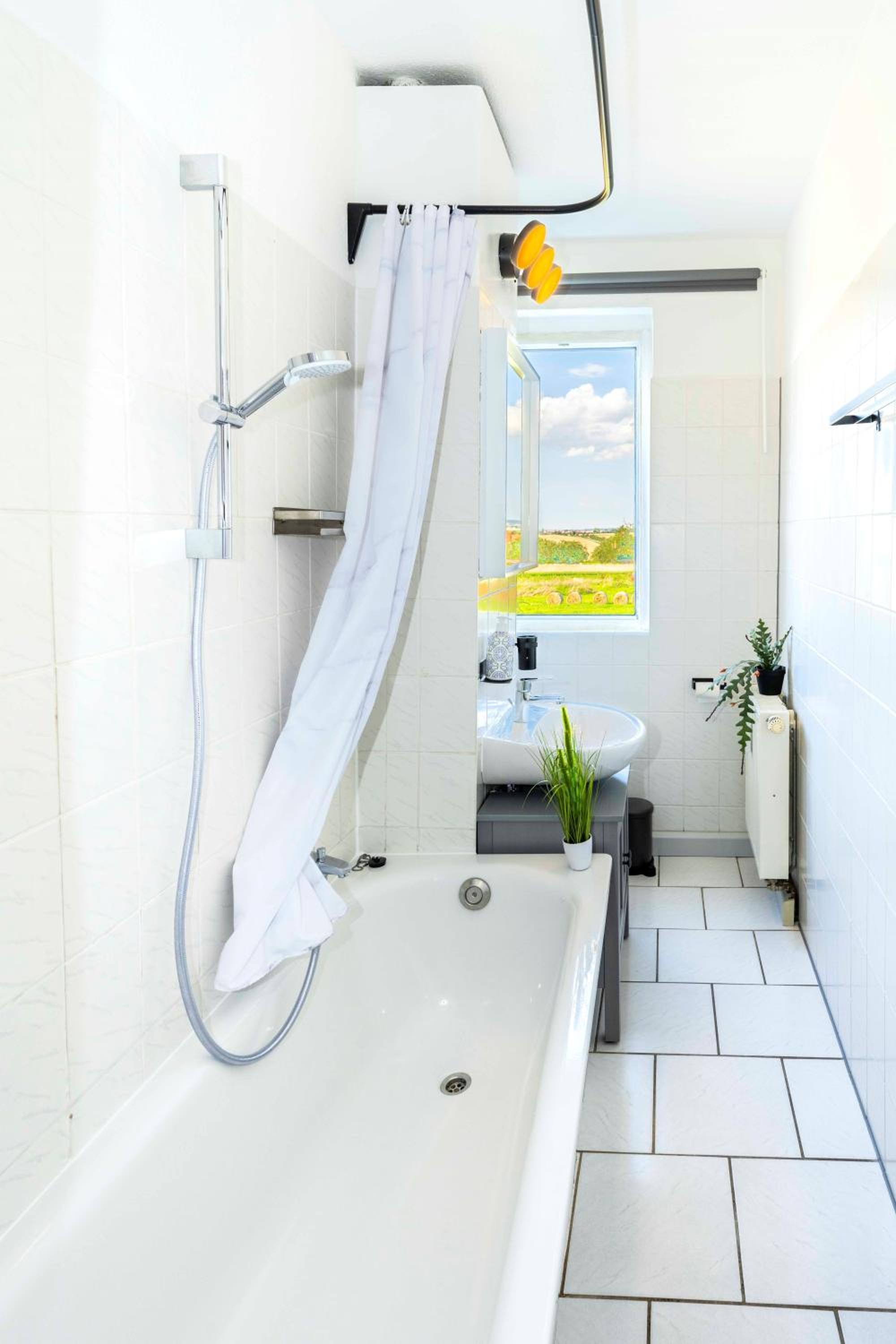 Business Appartements Arnstadt OT Marlishausen